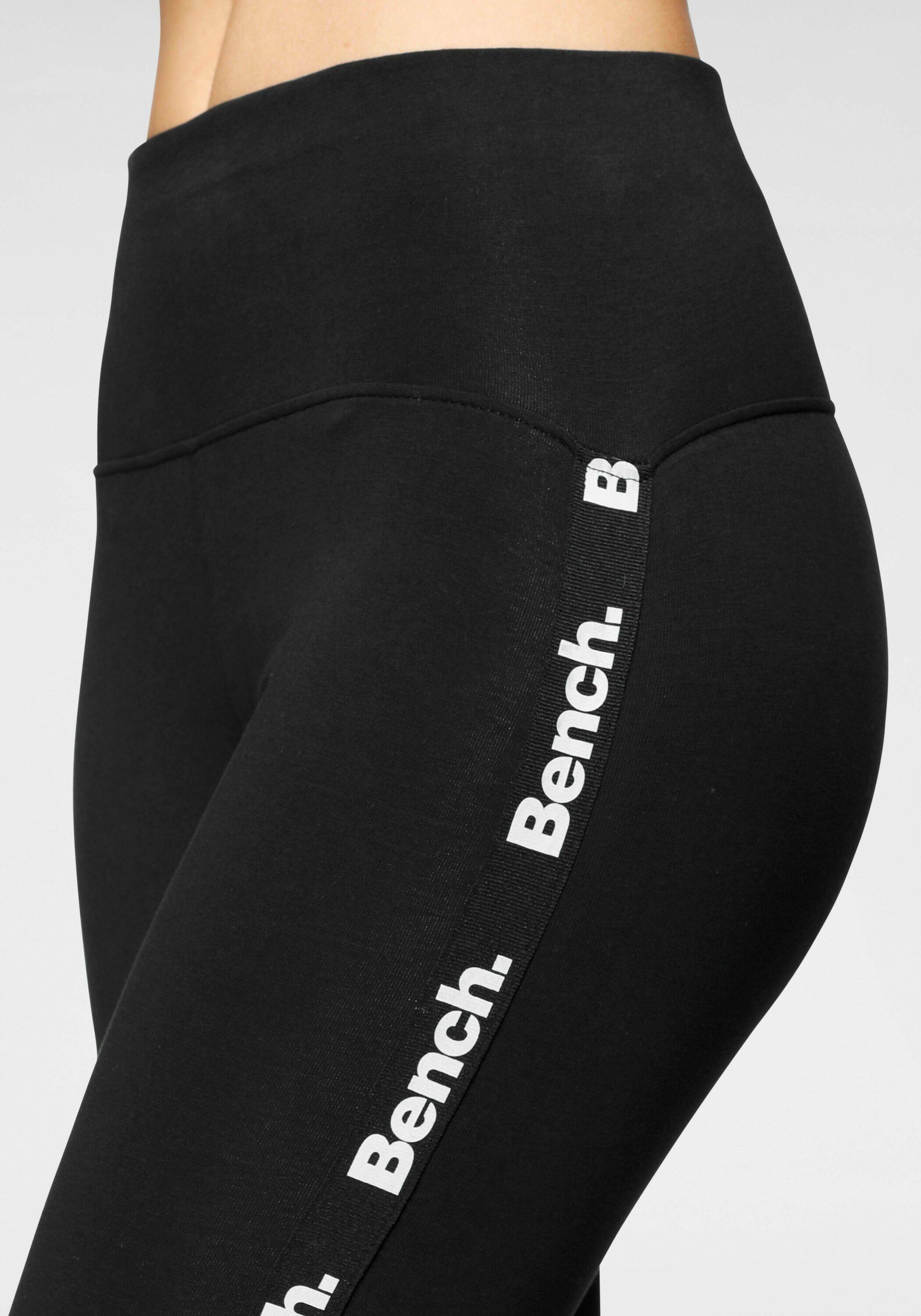 Damen Bench. Leggings 6/7