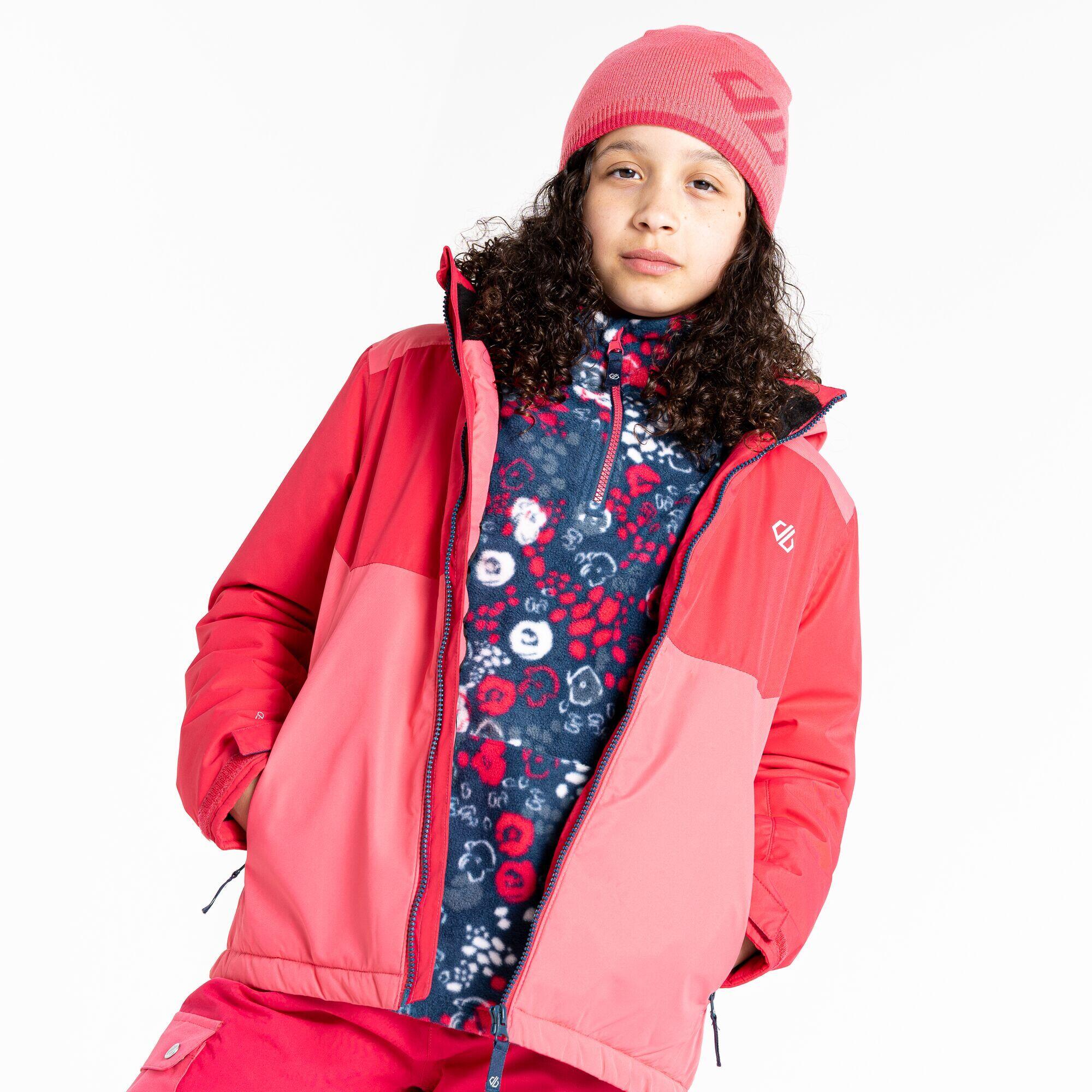 Impose III Kids' Ski Jacket 7/7