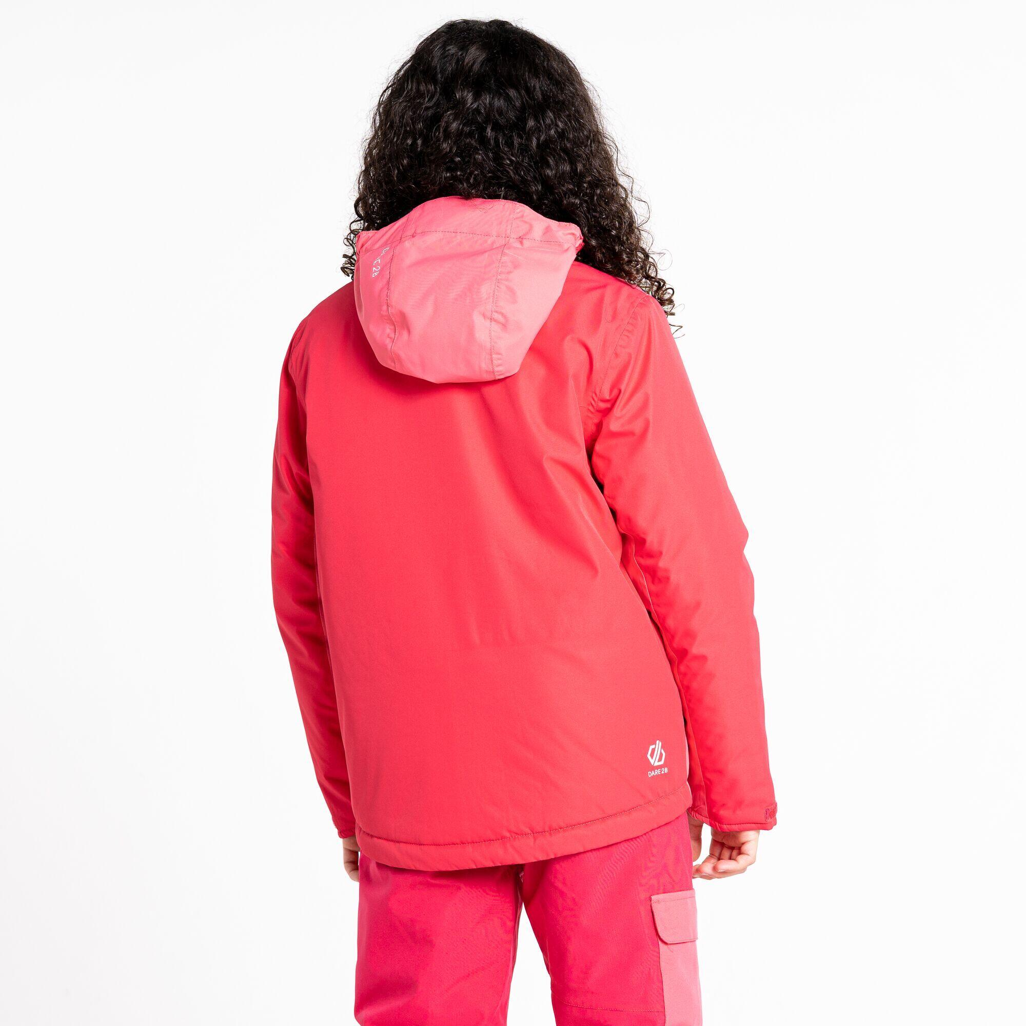 Impose III Kids' Ski Jacket 6/7