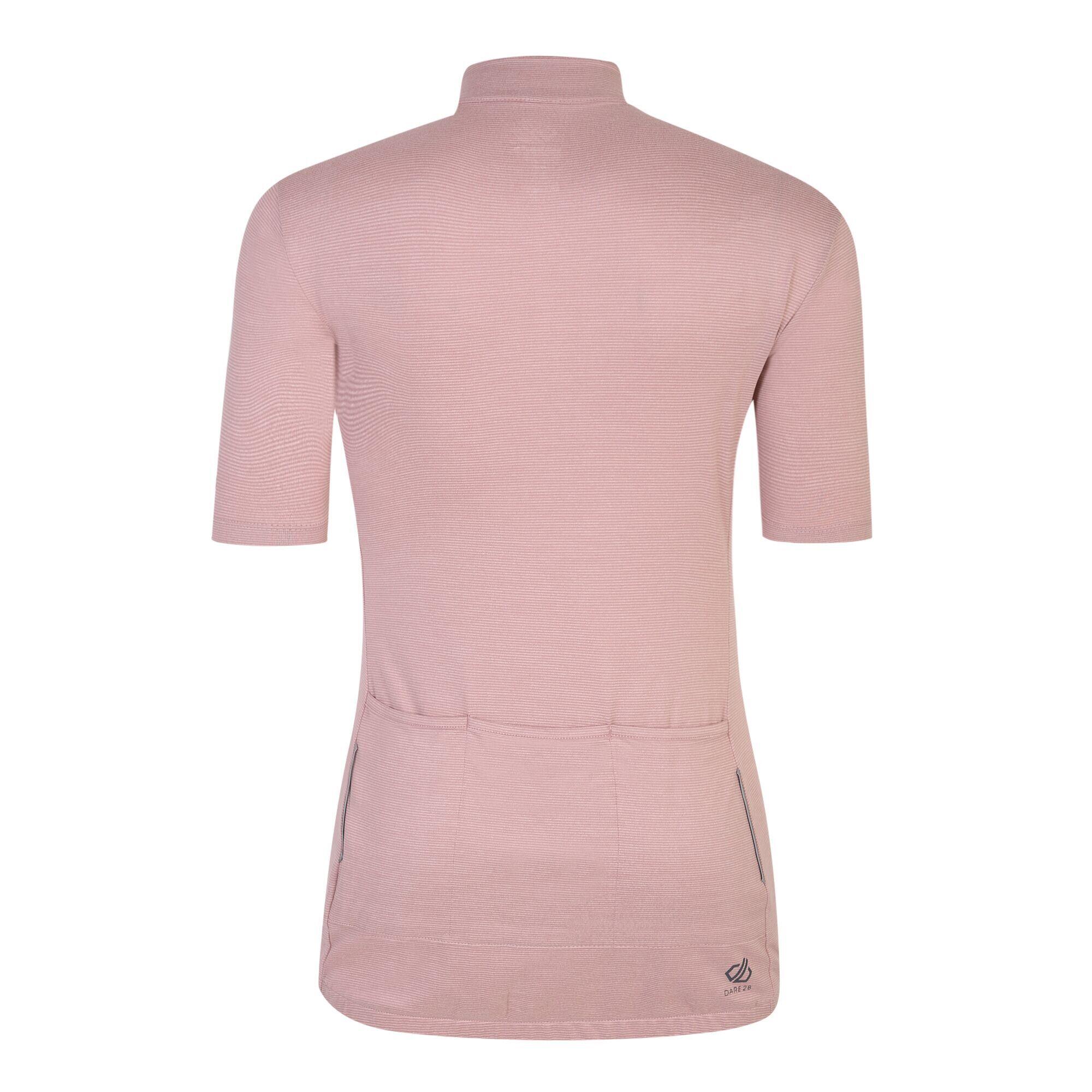 Pedal Through It Women's Cycling Jersey 6/6