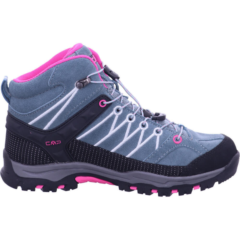 Chaussures de randonnée mid enfant CMP Rigel Waterproof 6/7