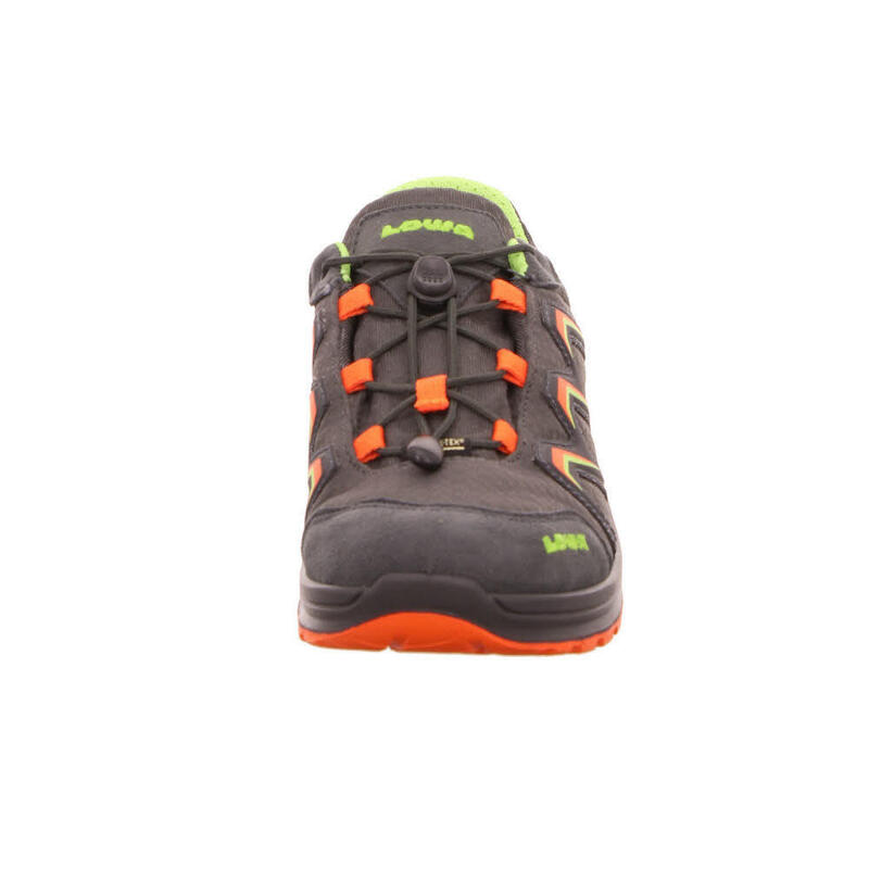 Wanderschuh MADDOX GTX LO JUNIOR