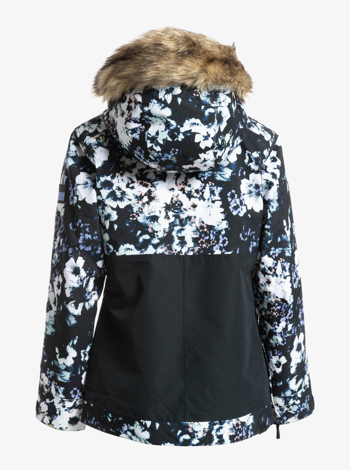 ROXY Veste D'Hiver  -  Femmes  -  SHELTER JK 6/7