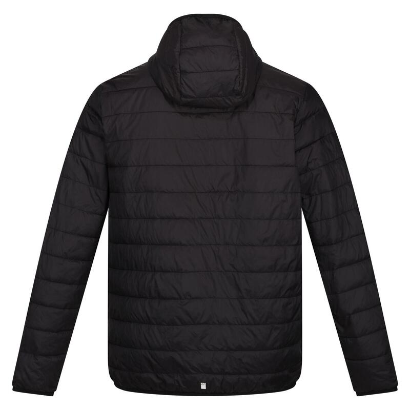 Hillpack Homme Marche Veste à capuche