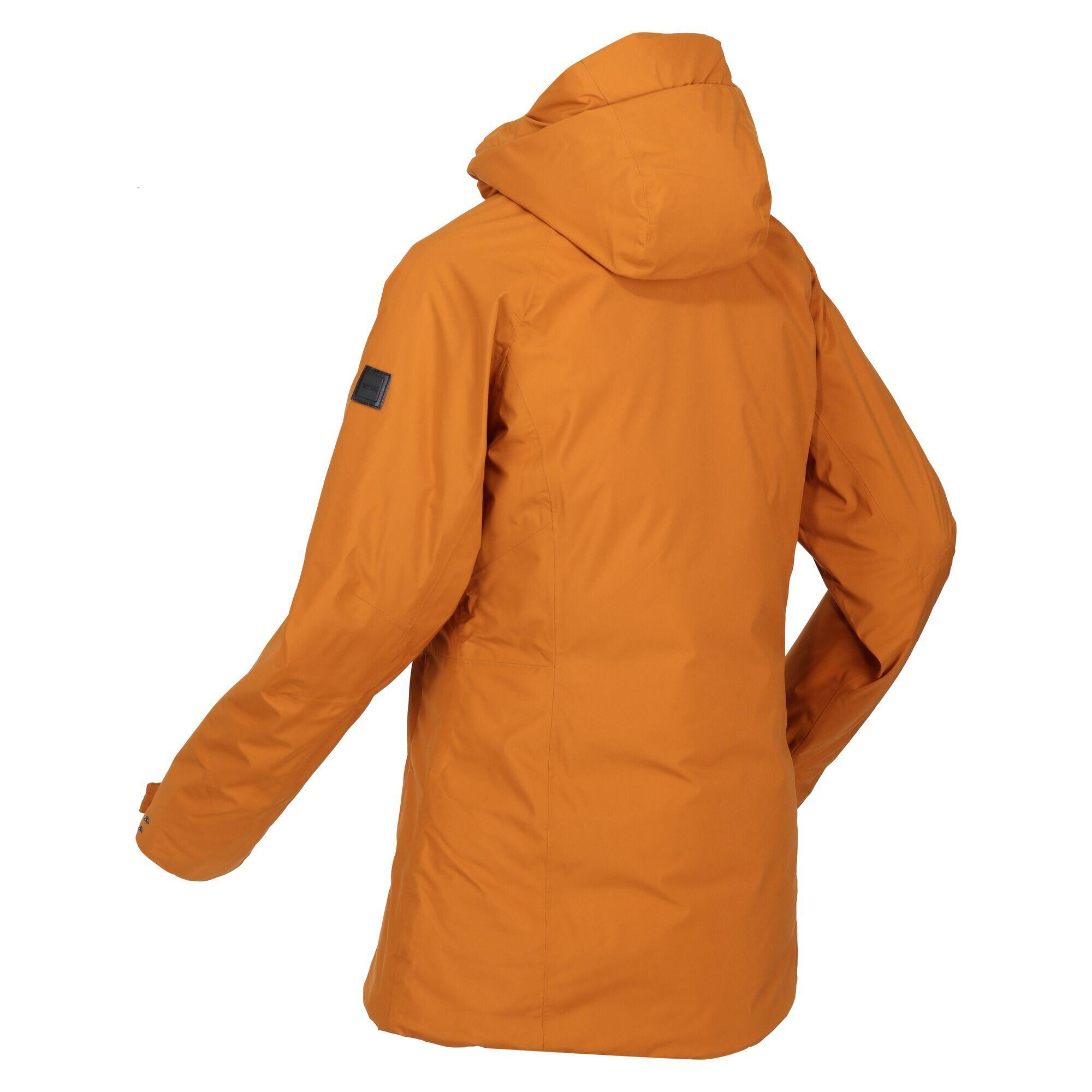 Women's Sanda II Waterproof Jacket 6/7