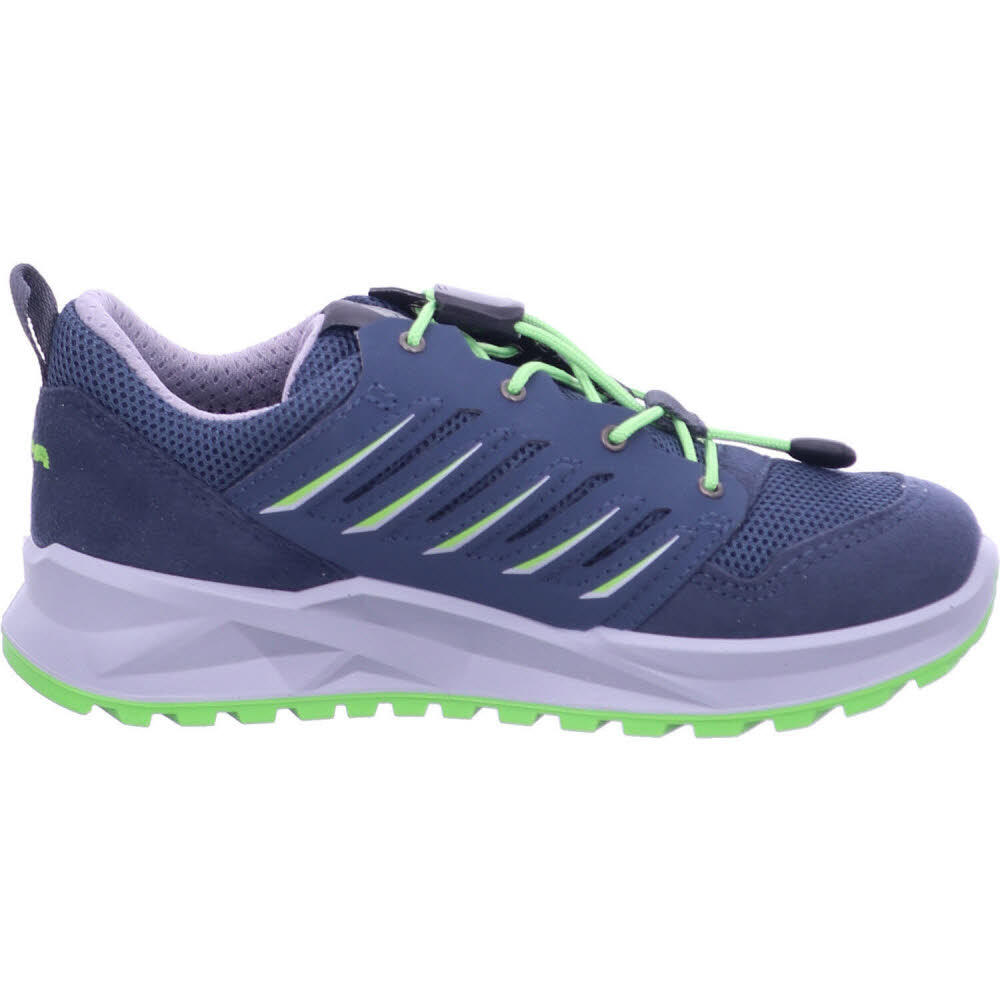 Outdoorschuh AXOS GTX LO JUNIOR 6/7