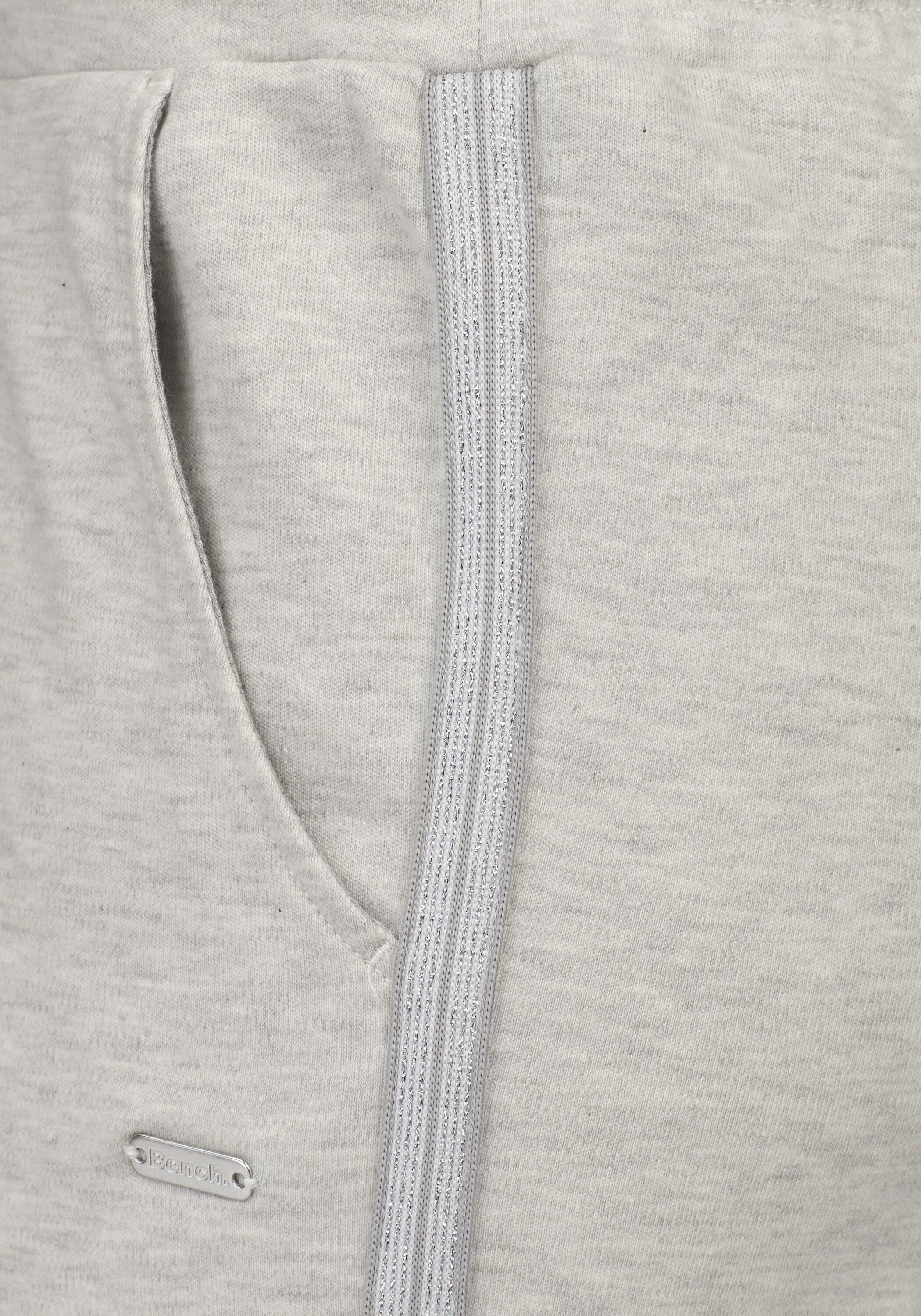 Damen Bench. Homewearhose 6/7