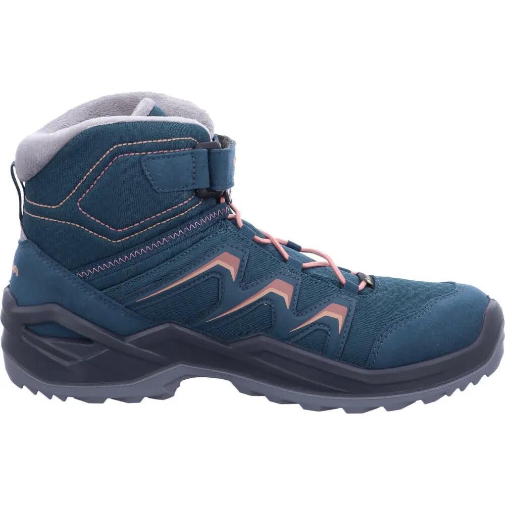 Wanderschuh Maddox GTX Mid 6/7