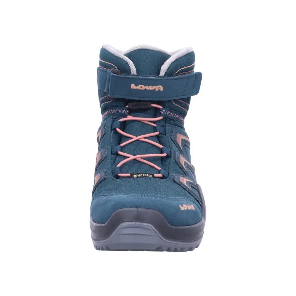 Wanderschuh Maddox GTX Mid 7/7