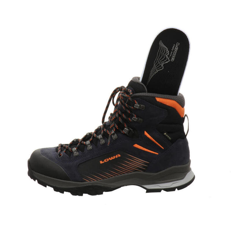 Wanderschuh Vigo GTX