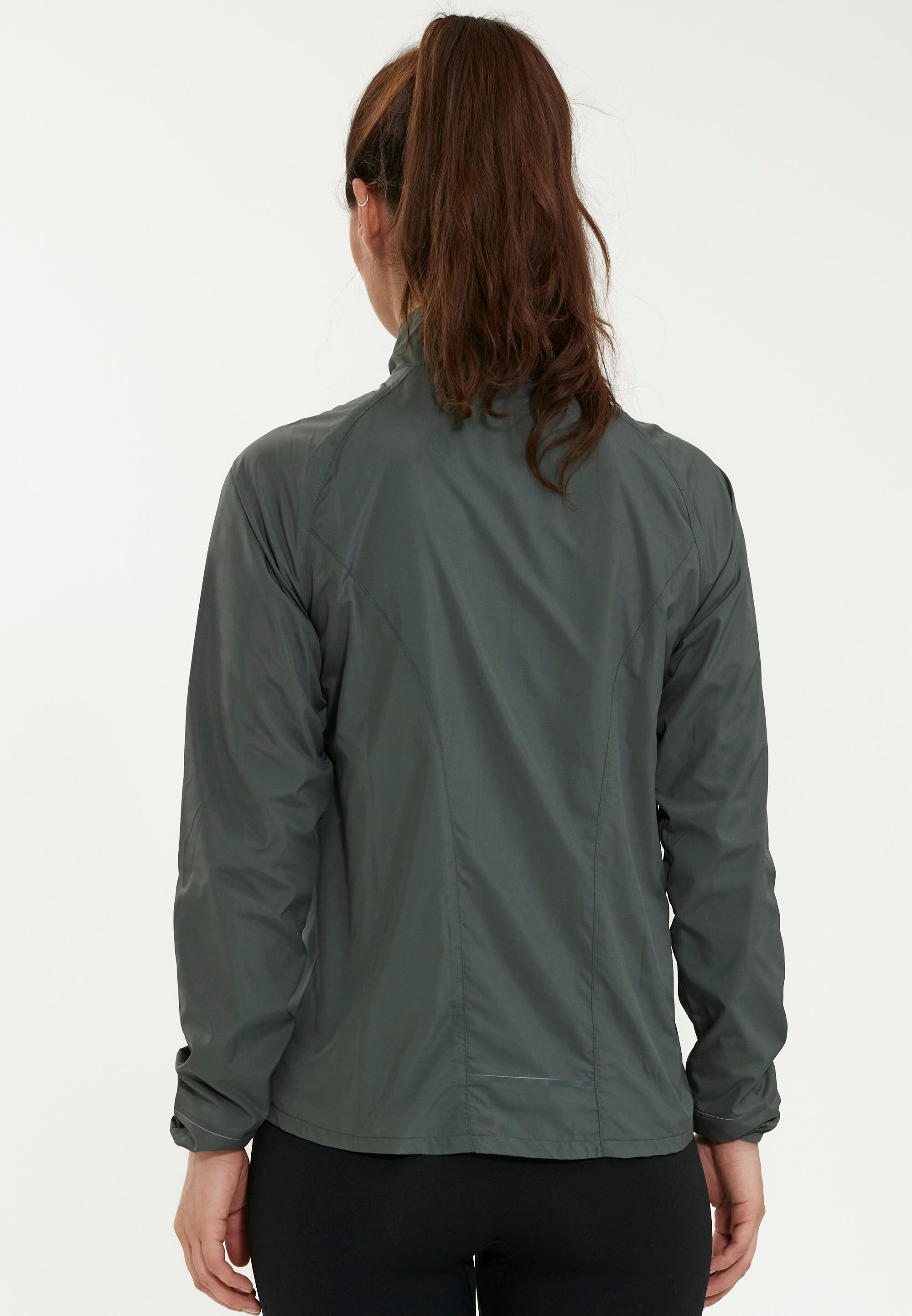 Veste de course Shela 5/7
