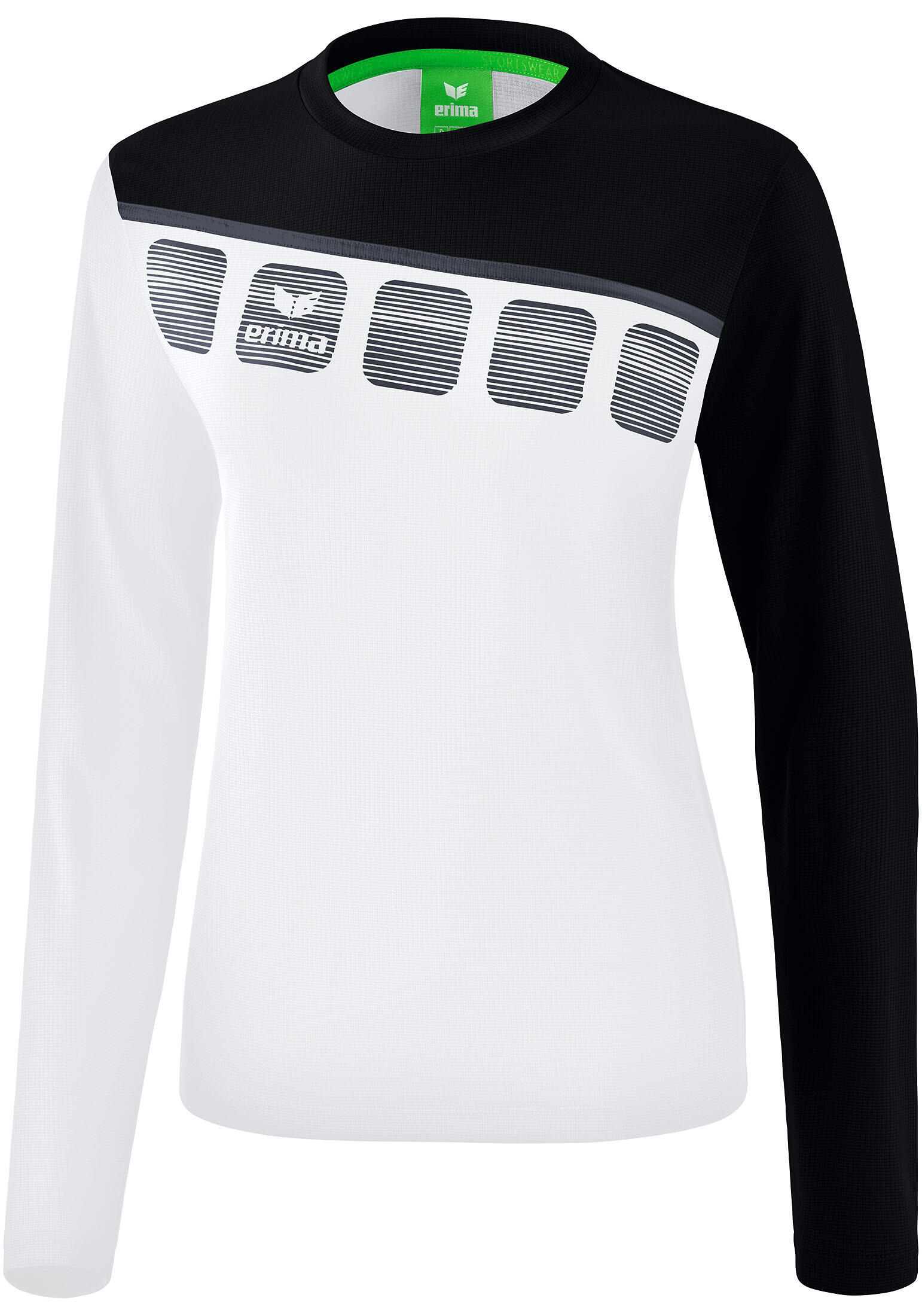 Longsleeve 5-C 5/8