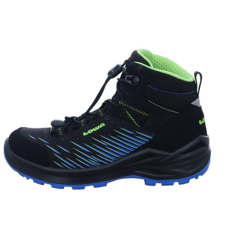 Wanderschuh ZIRROX GTX MID JUNIOR