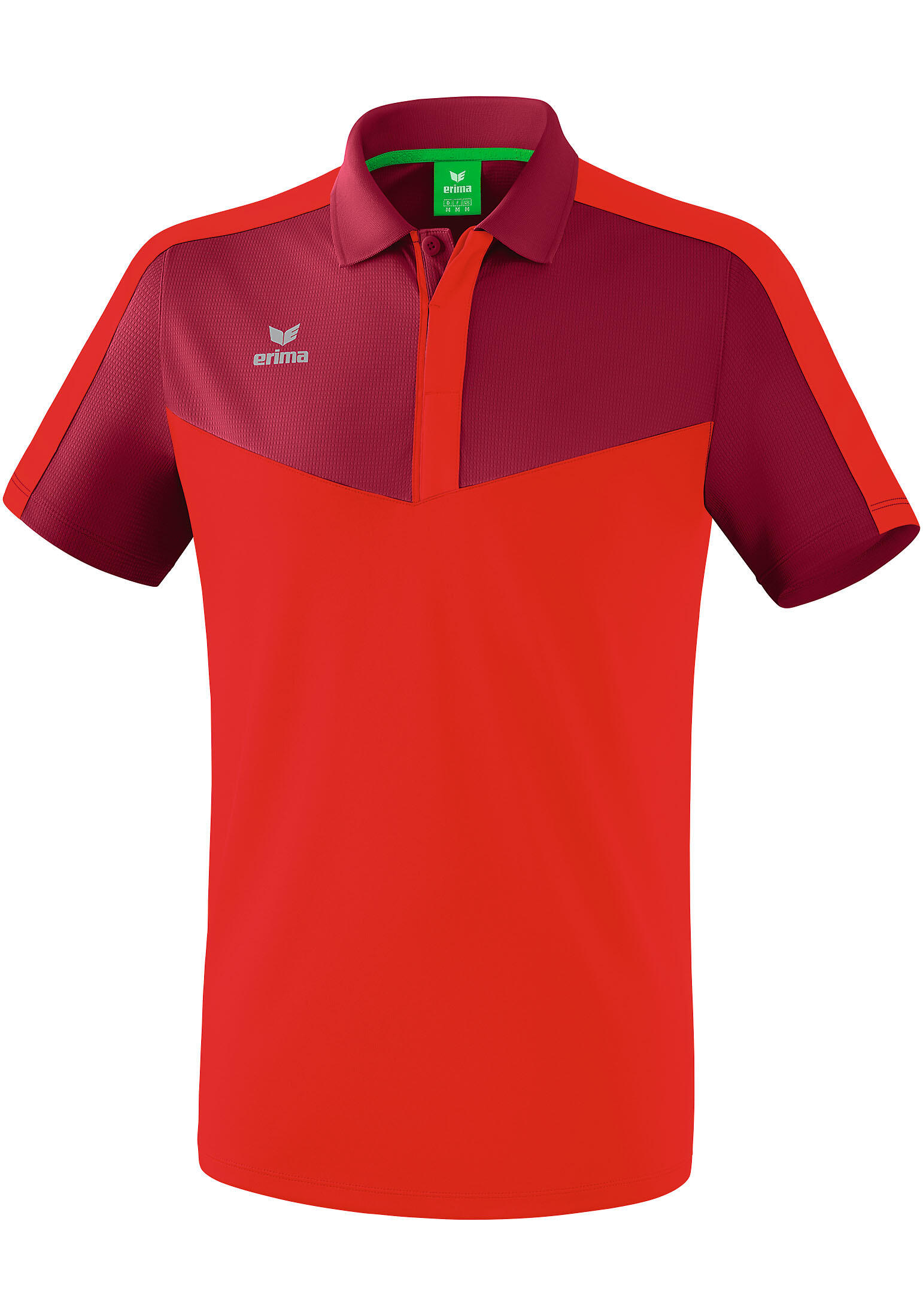 Polo Erima Squad 5/7