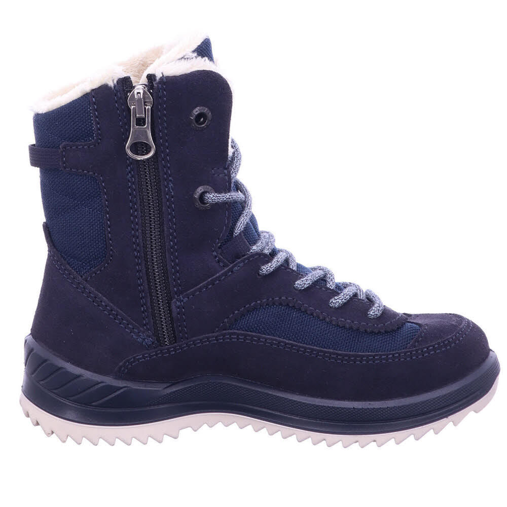 Wanderschuh Mädchen Stiefel 6/7