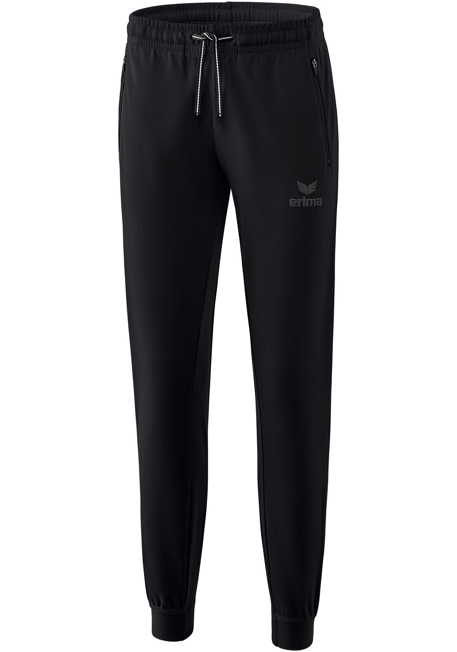 Pantaloni della tuta da donna Erima essential 5/7