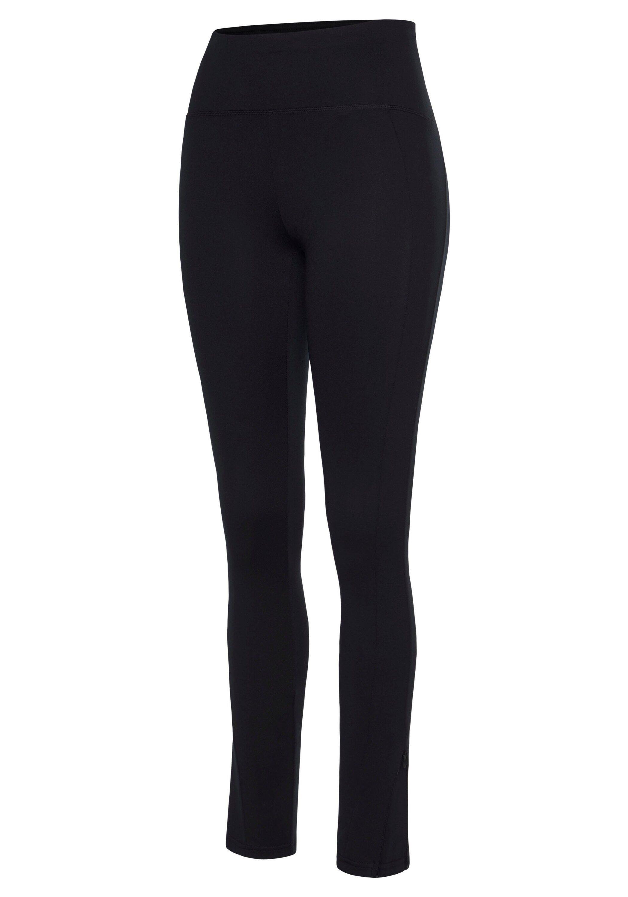 Damen Thermoleggings 4/7