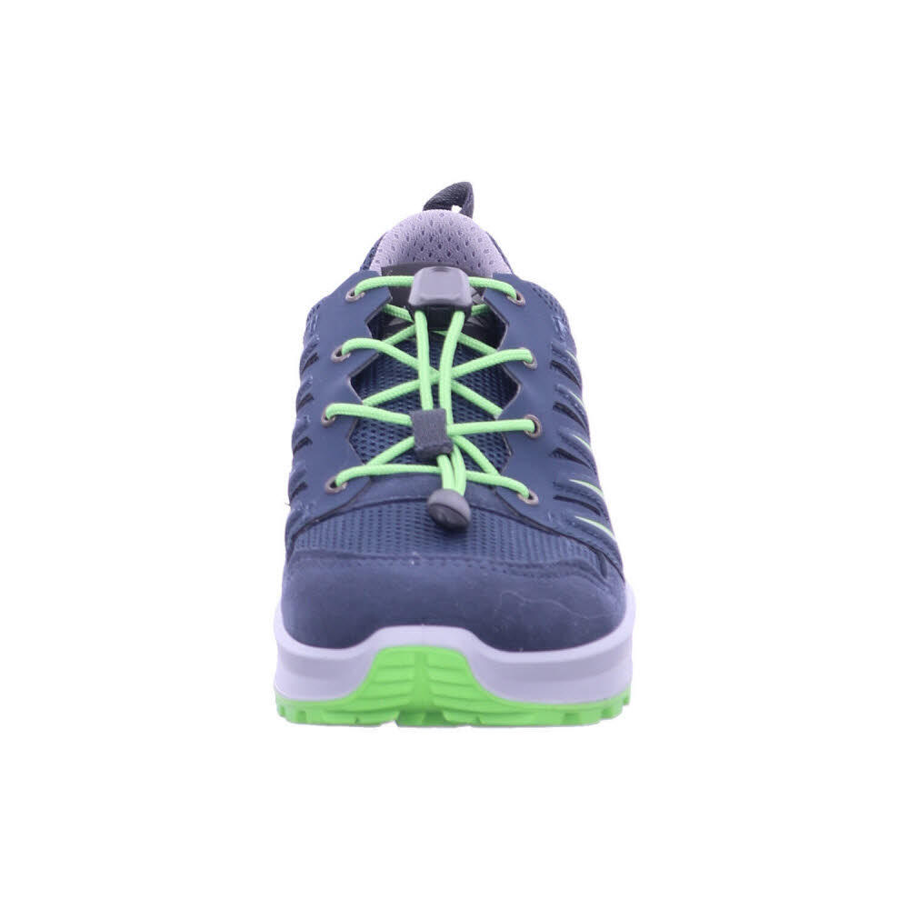 Outdoorschuh AXOS GTX LO JUNIOR 7/7
