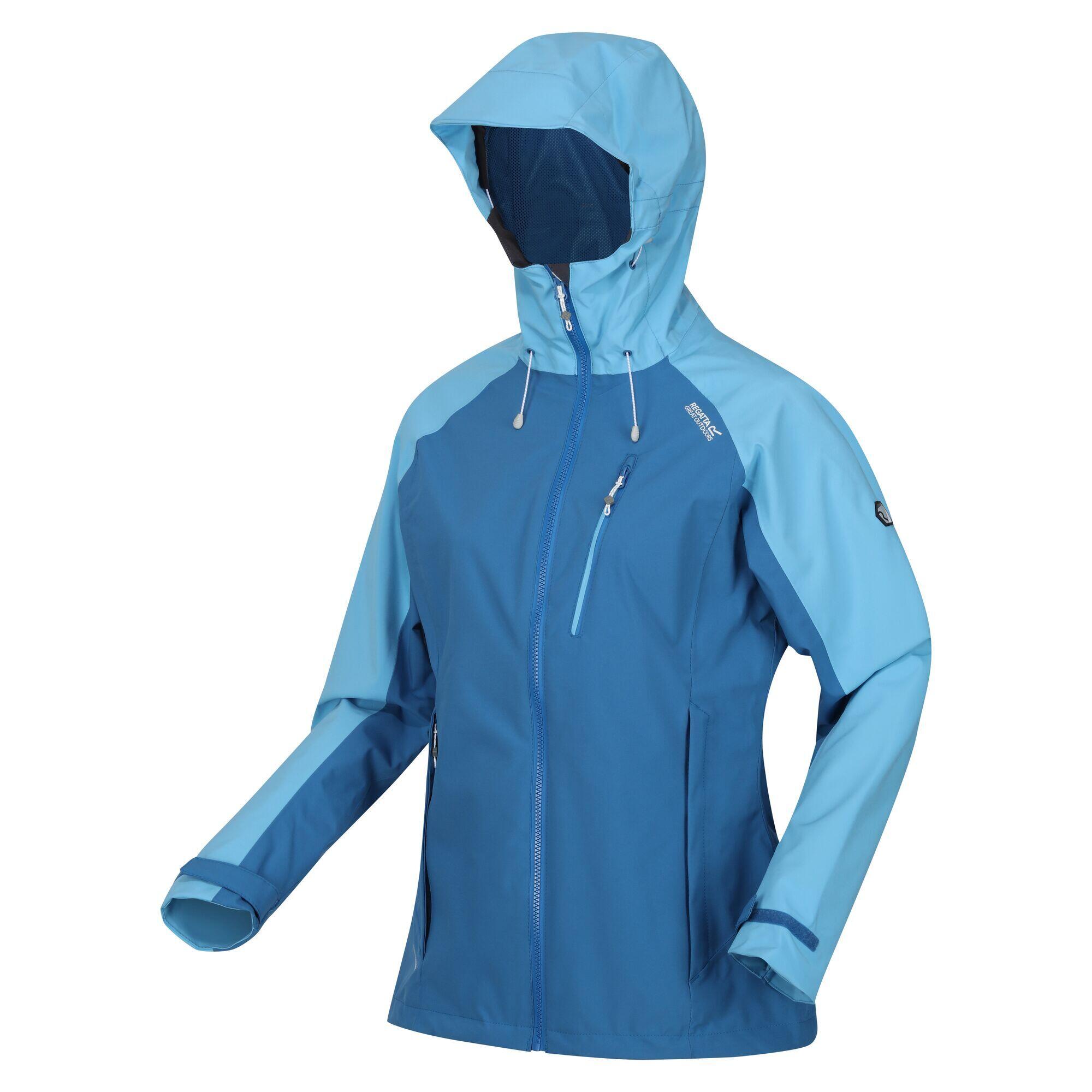 Birchdale Women's Hiking Jacket 7/7