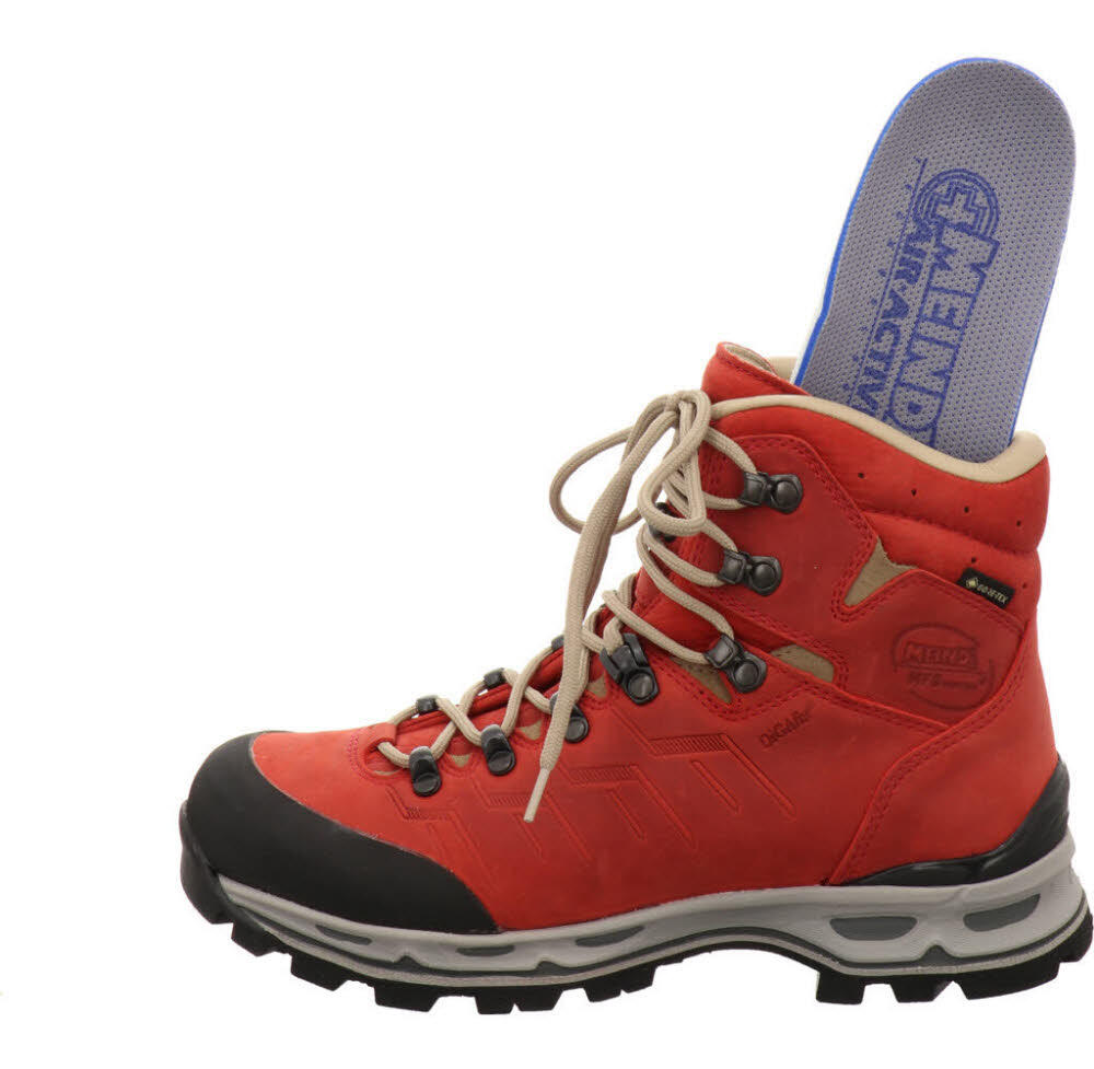 Damen trekking Schuhe Meindl Bellavista 6/6