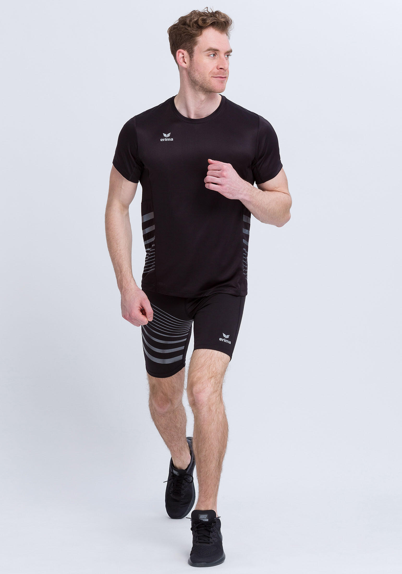Running T-Shirt Race Line 2.0 3/7