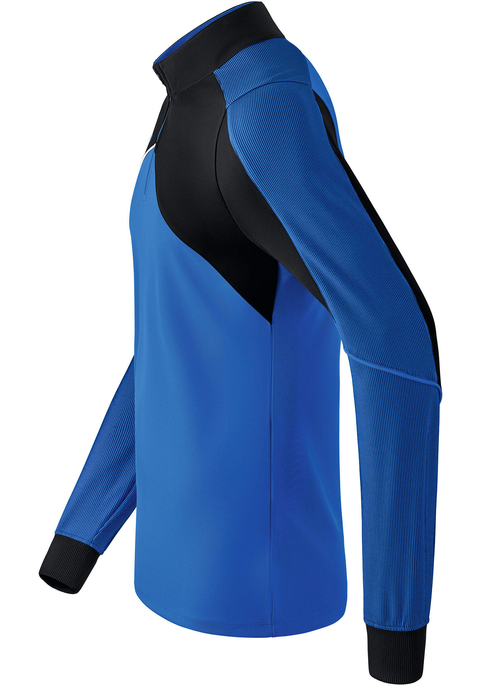 Sudadera de entrenamiento para niños Erima Premium One 2.0 4/7