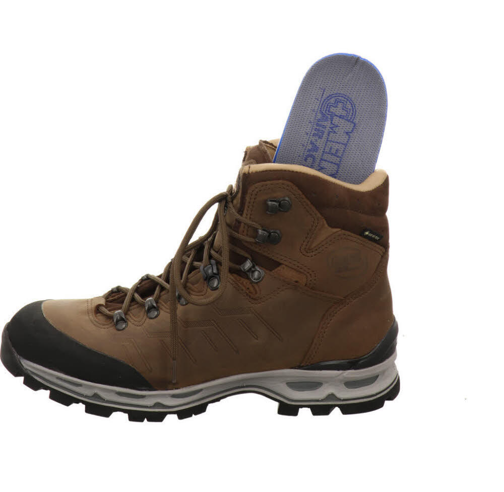 Buty trekkingowe męskie Meindl Bellavista MFS 6/6