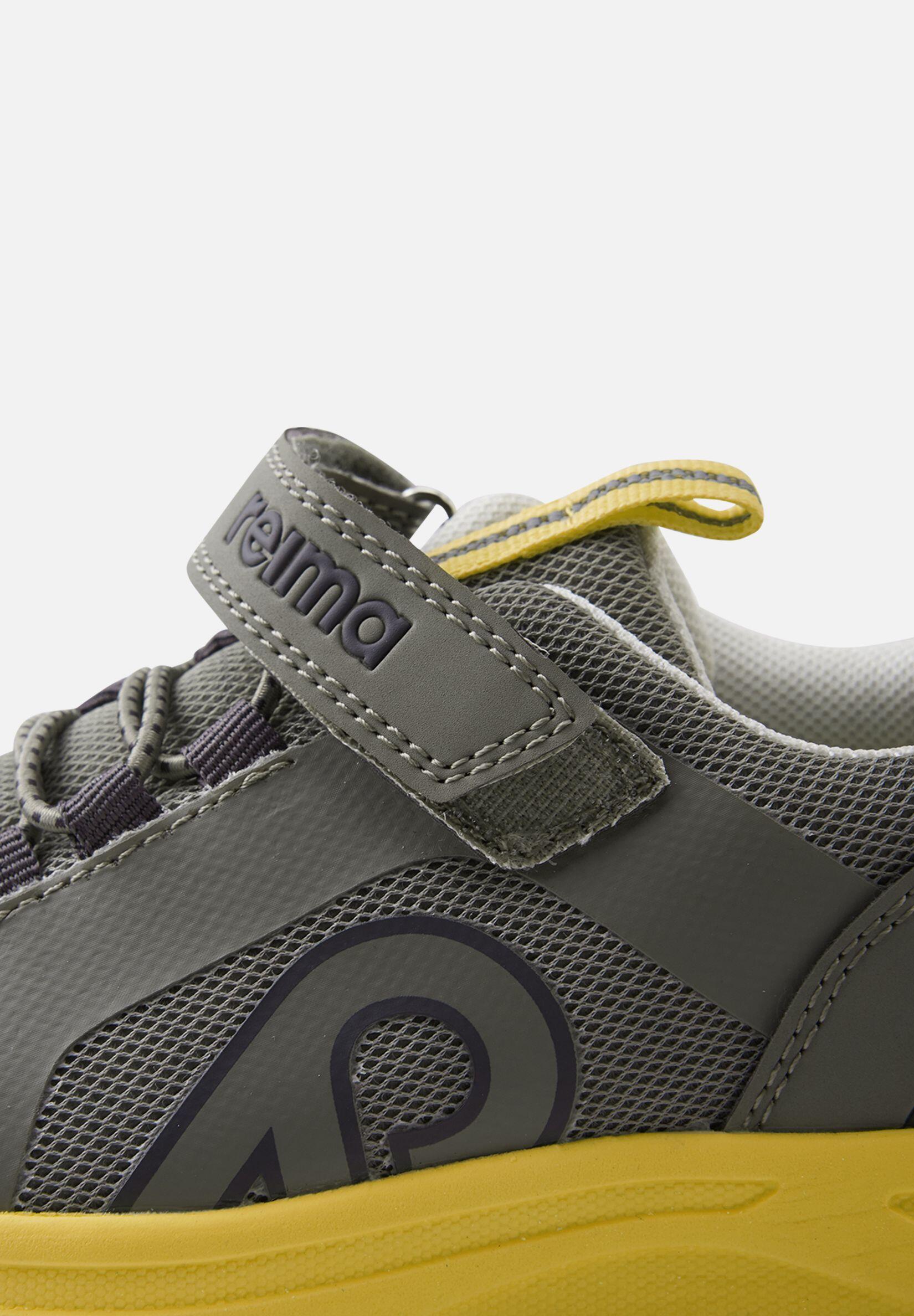Chaussures ReimaTec Enkka - Touches réfléchissantes 5/7