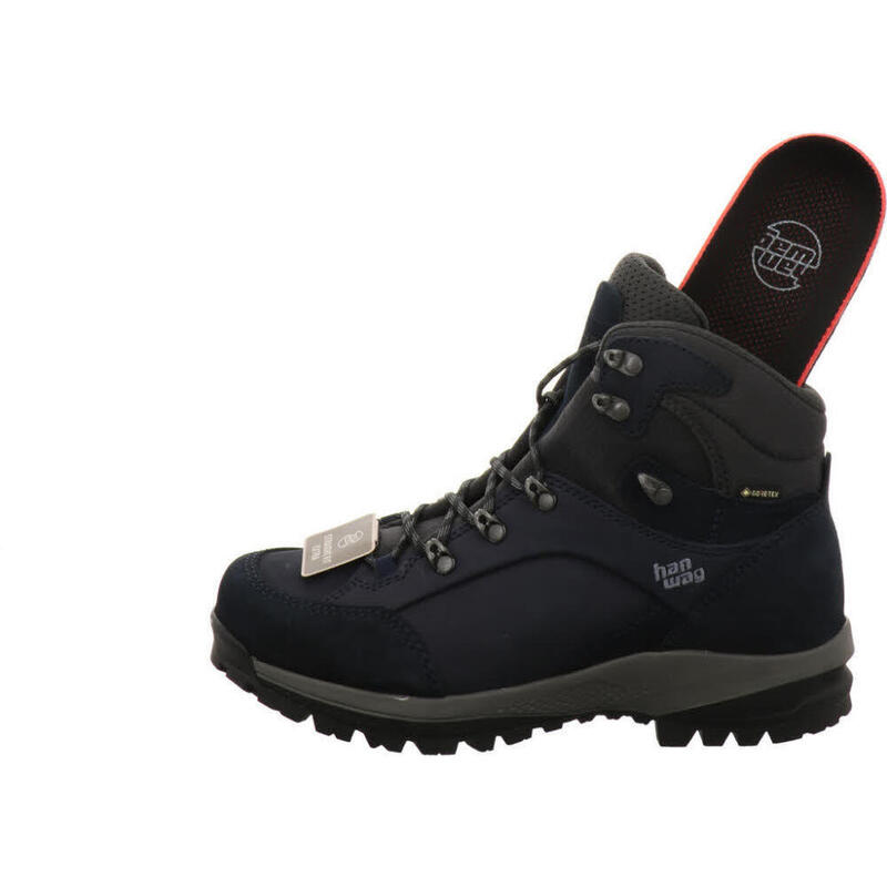 Outdoorschuhe Banks SF Extra Lady GTX Damen