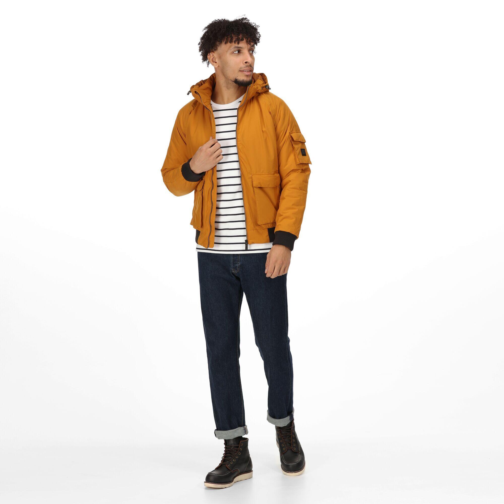 Veste imperméable Regatta Faizan 7/7