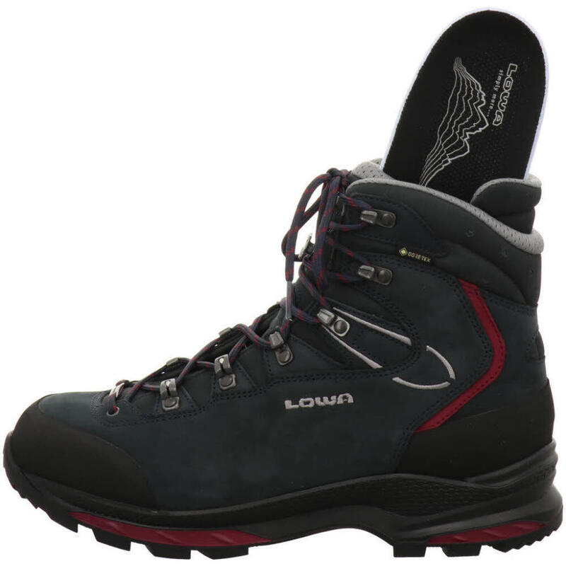 Wanderschuh MAURIA EVO GTX Ws