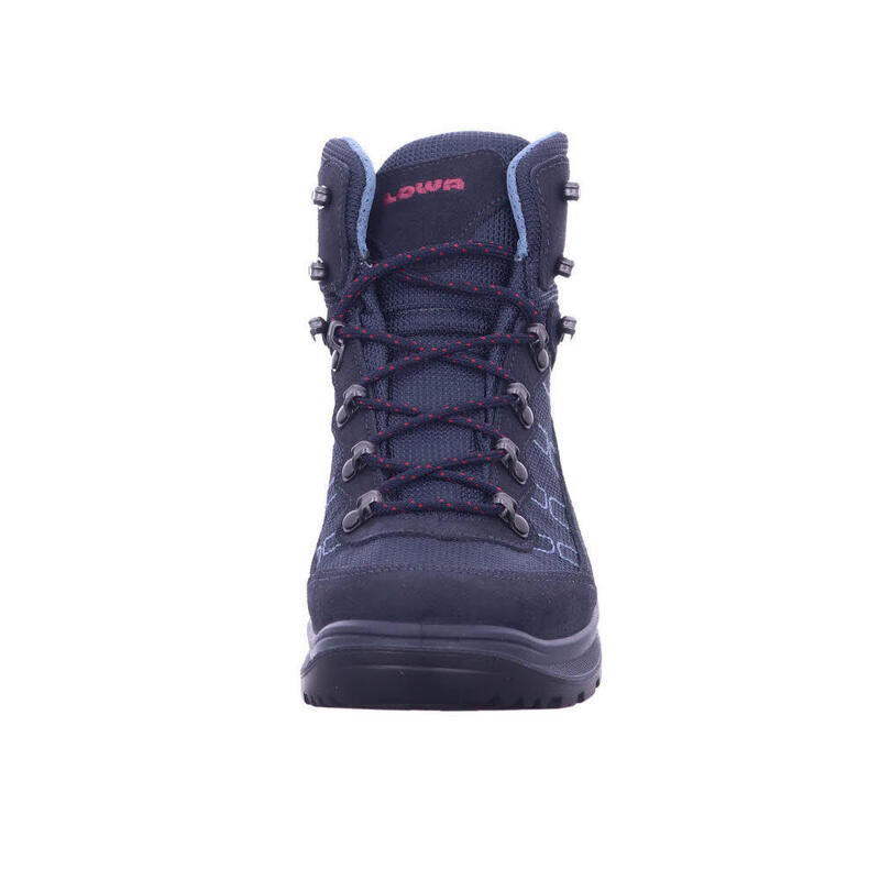 Wanderschuh TAURUS PRO GTX MID WS