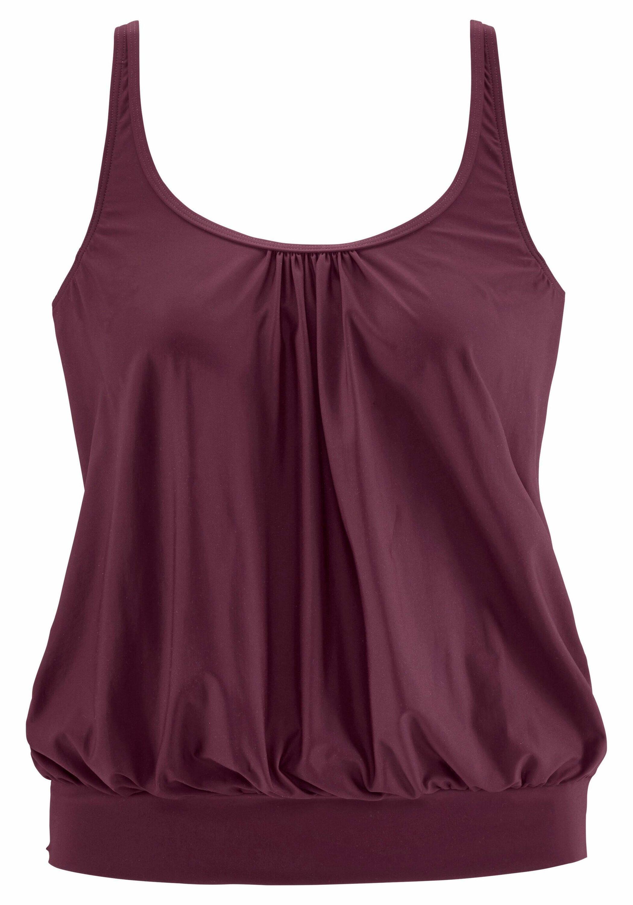 Damen LASCANA Tankini-Top »Italy« 2/11