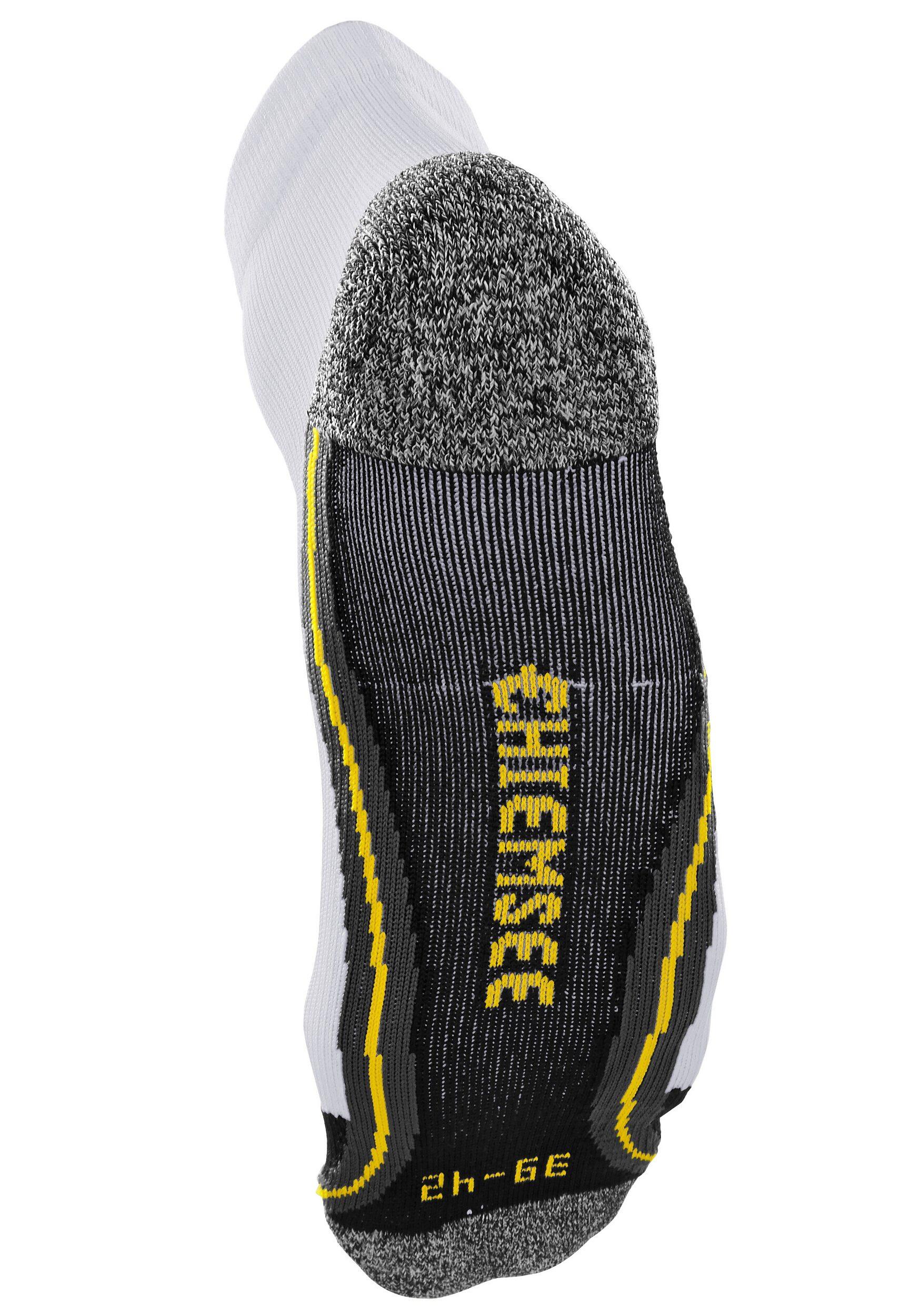 CHIEMSEE Chiemsee Wandersocken (3 Paar) 5/7