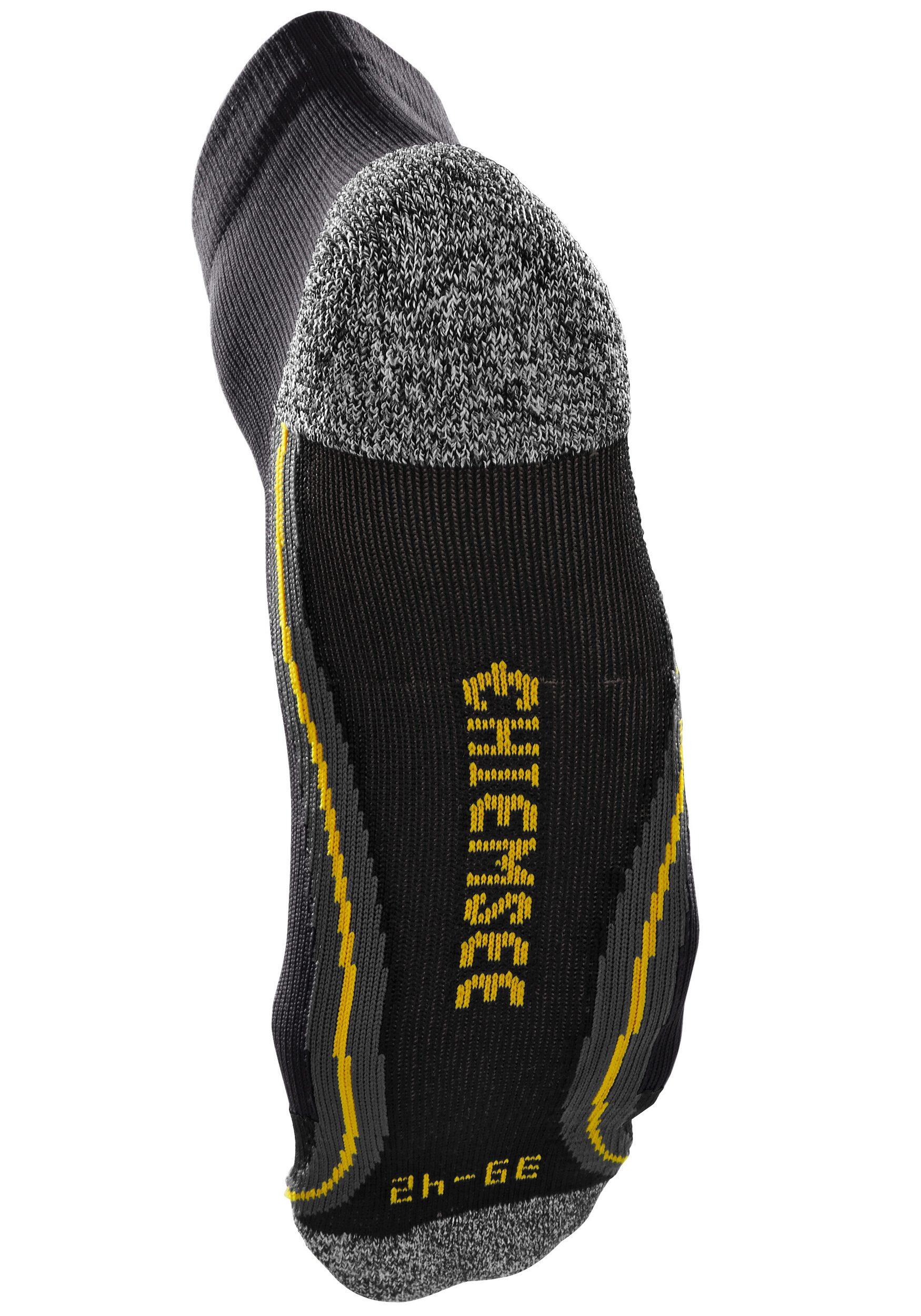 CHIEMSEE Chiemsee Wandersocken (3 Paar) 6/7