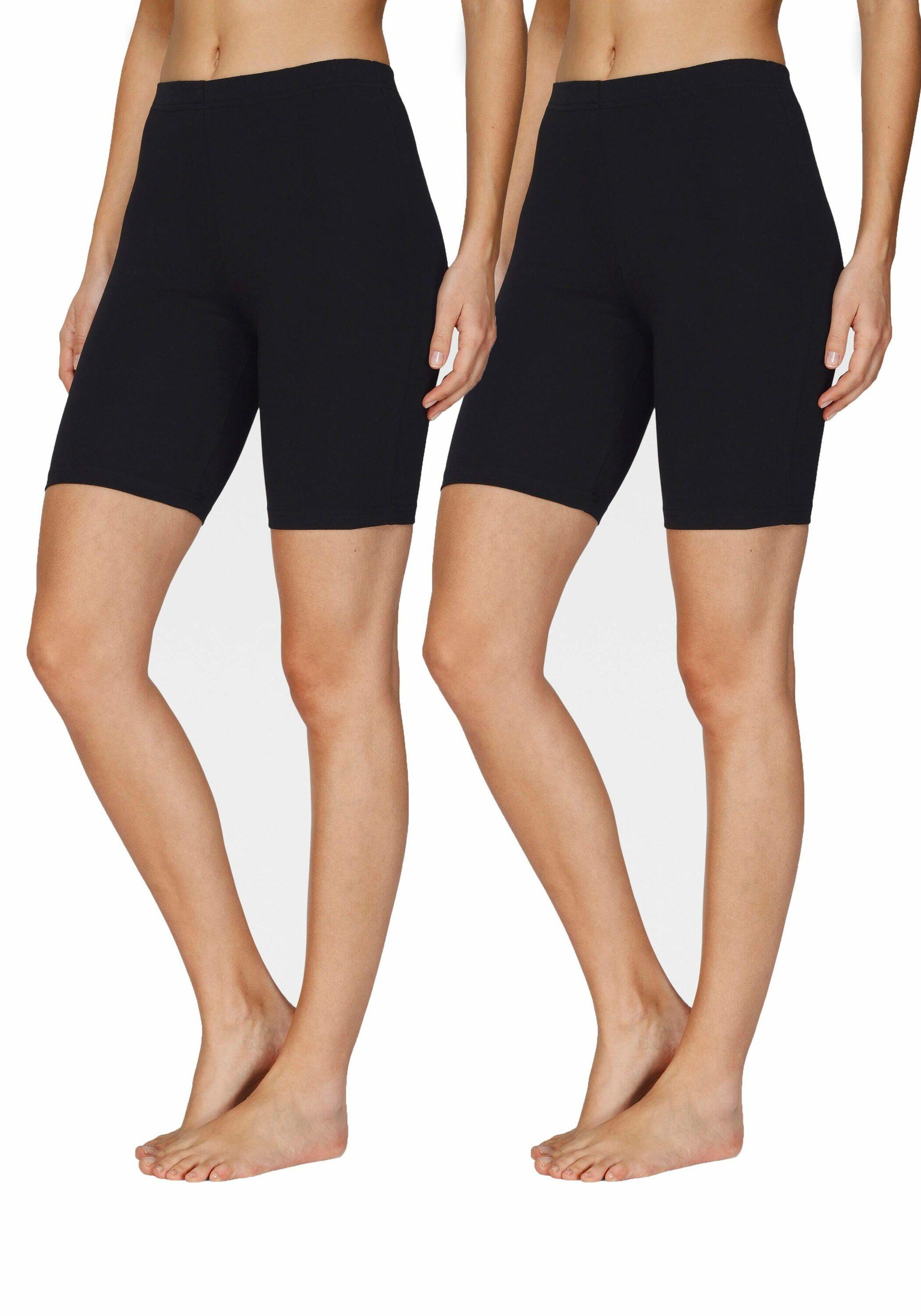 Damen Radlerhose 5/7