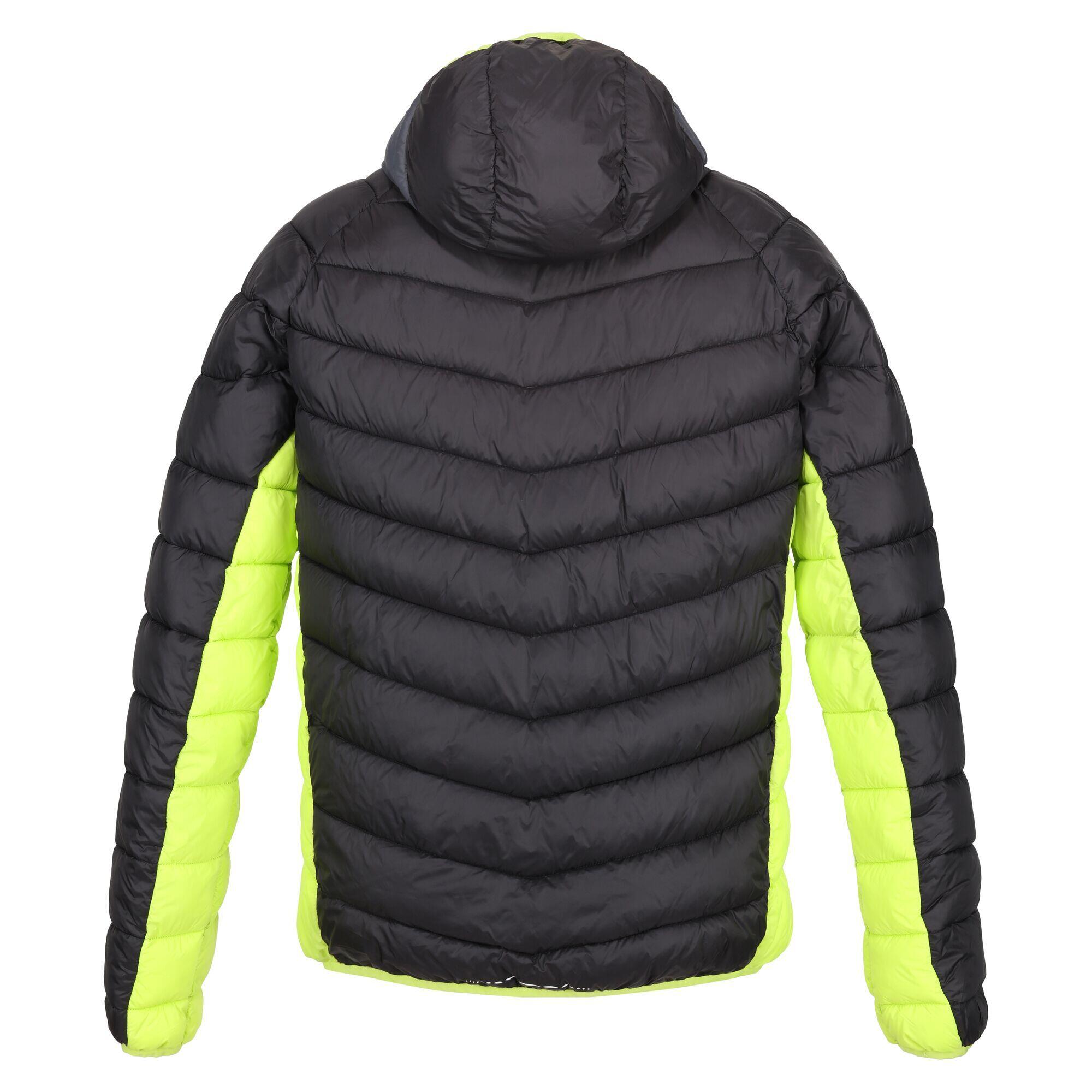 Jacke Regatta Harrock für unisex 6/6
