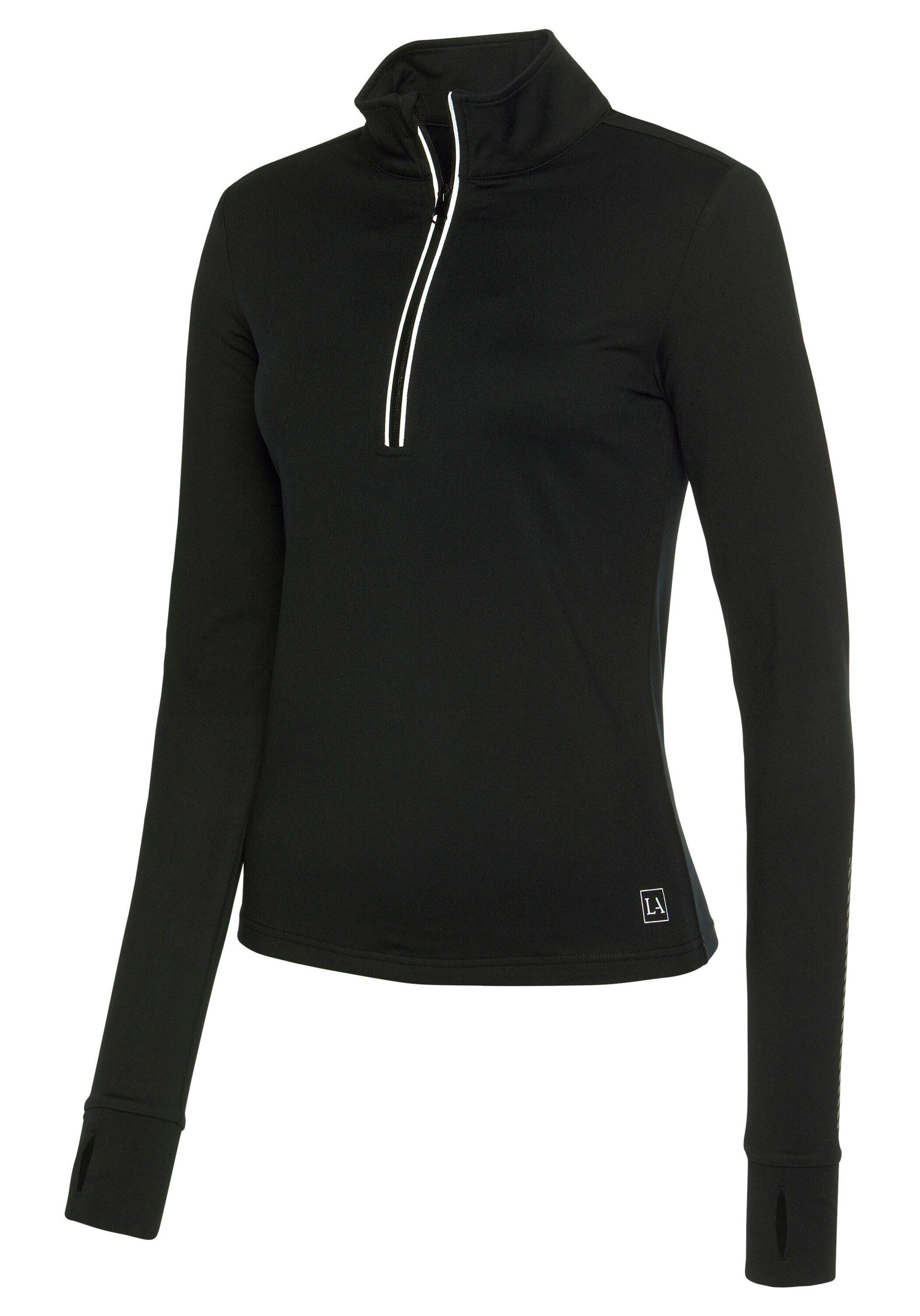 Damen Laufshirt 5/7