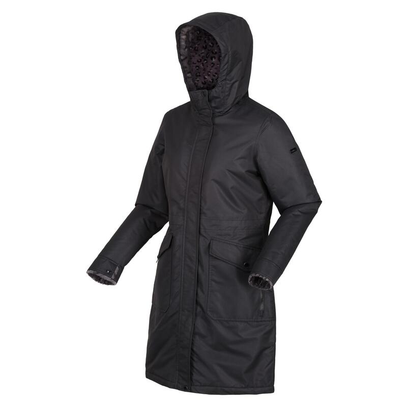 Romine Femme Randonnée Parka