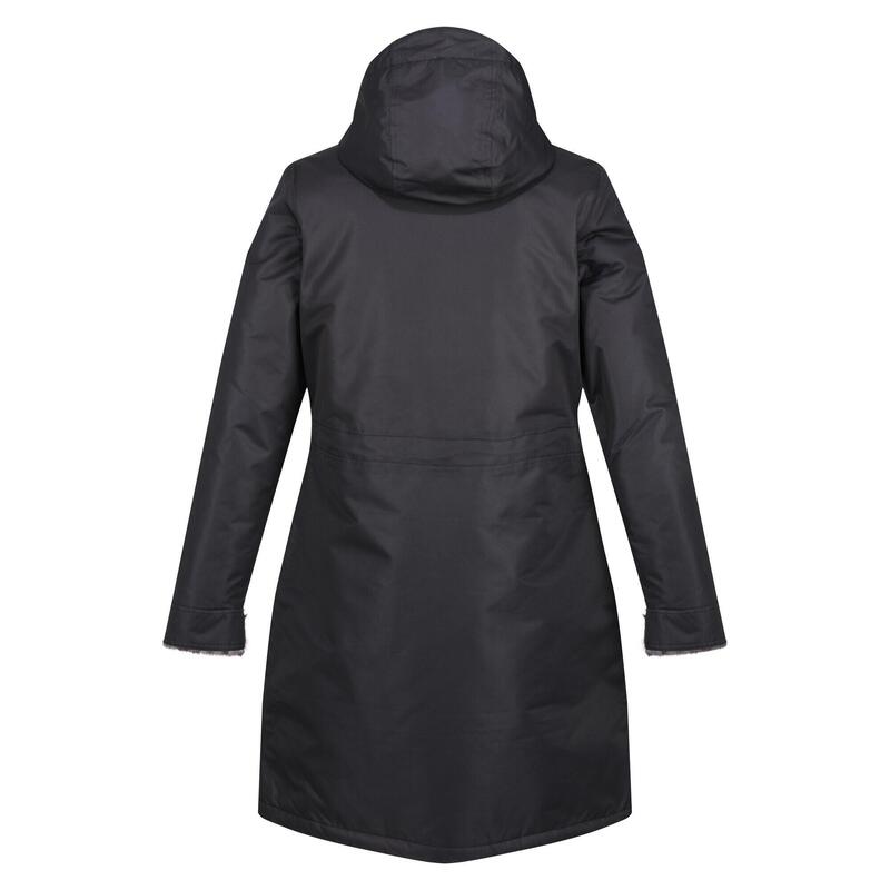 Romine Femme Randonnée Parka