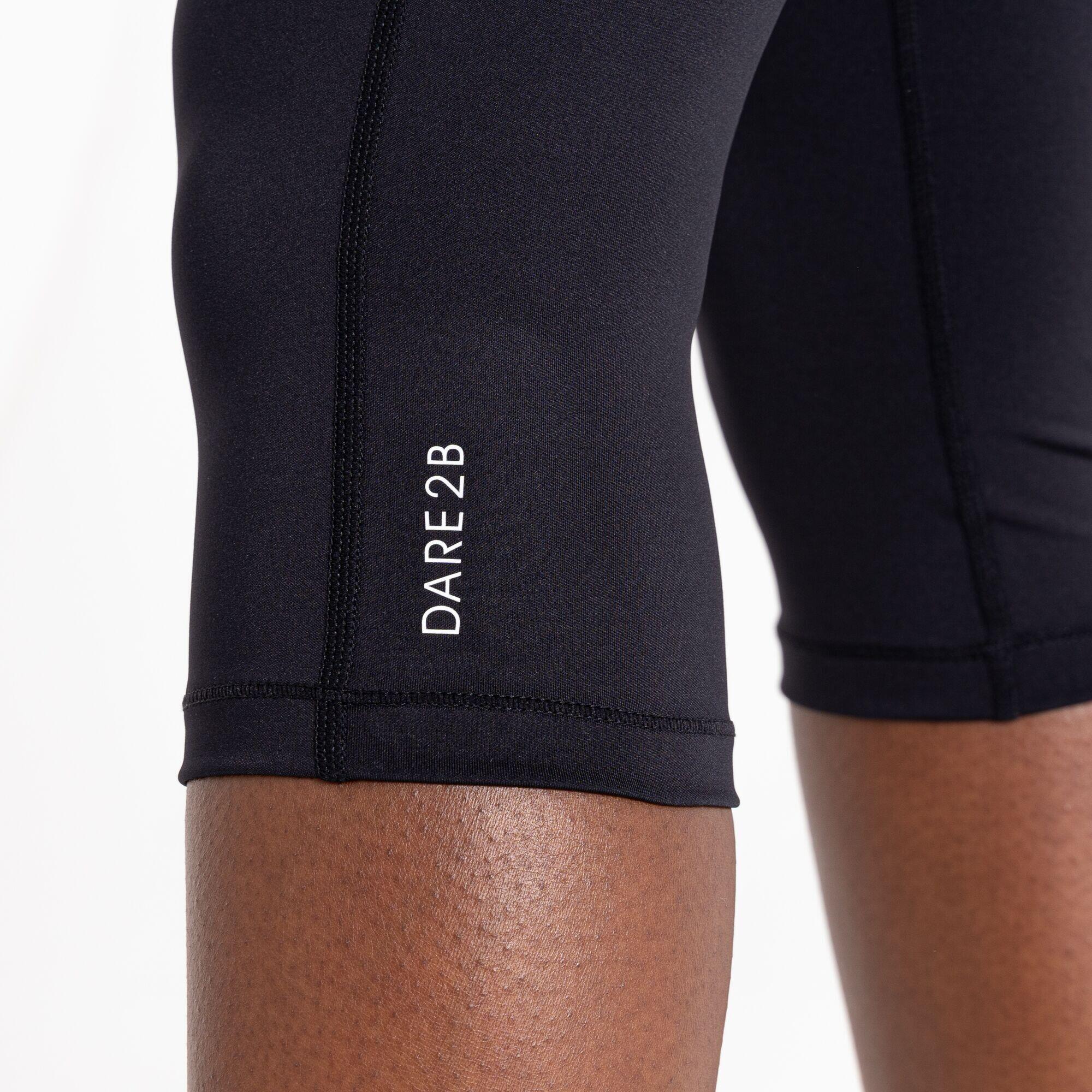 Legging Dames Sneldrogend Gerecycled Squat-proof 7/7