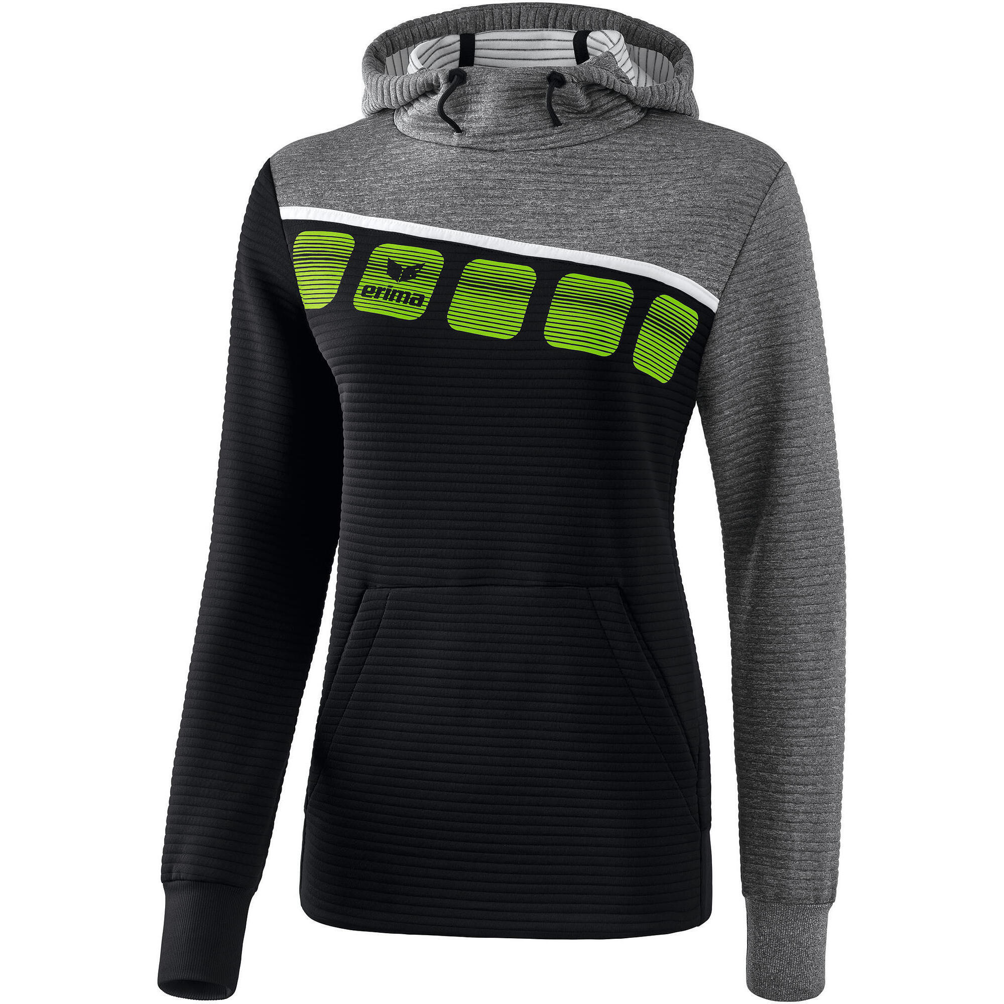 Women's hoodie Erima 5-C