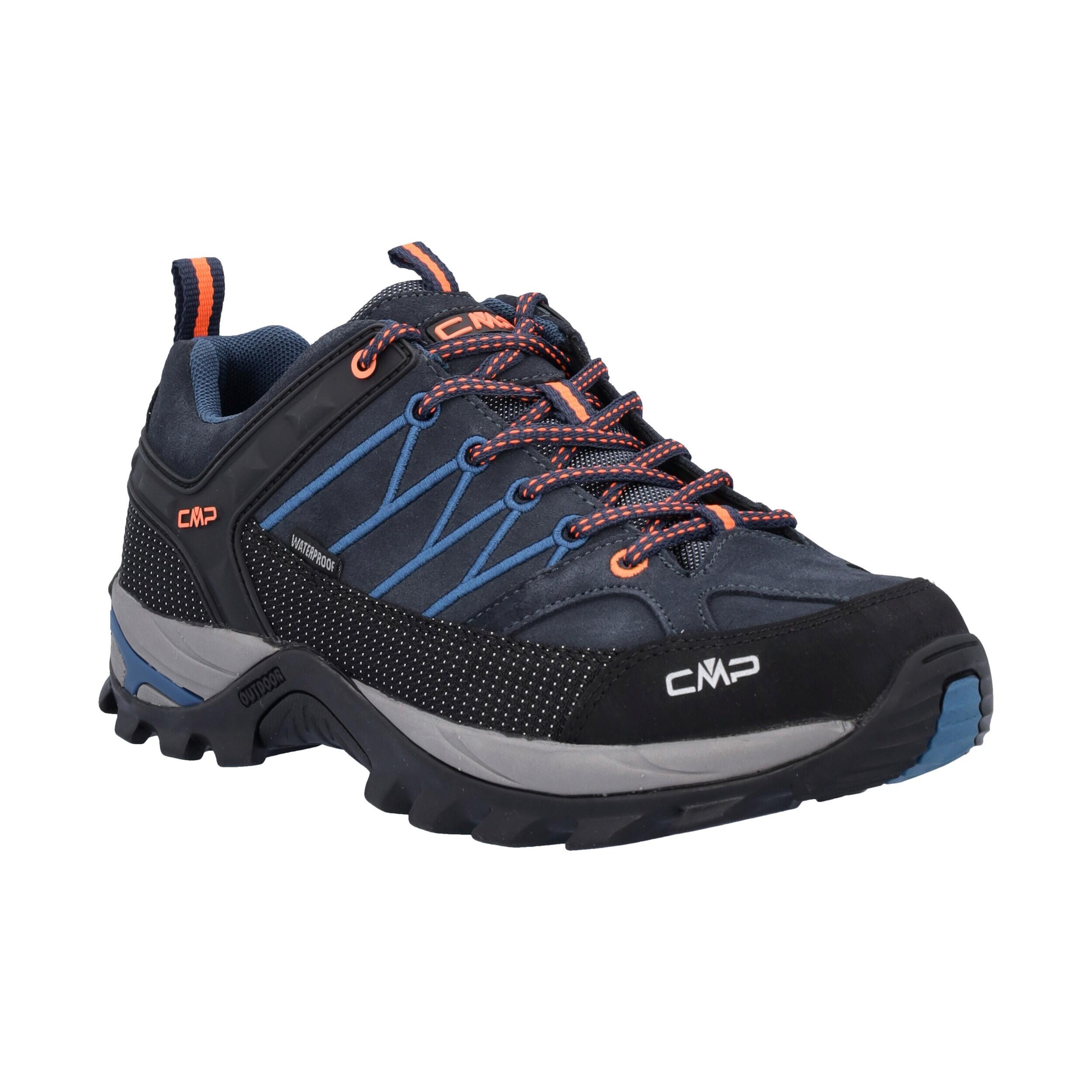 Chaussures randonnée hommes CMP Rigel Low 6/7