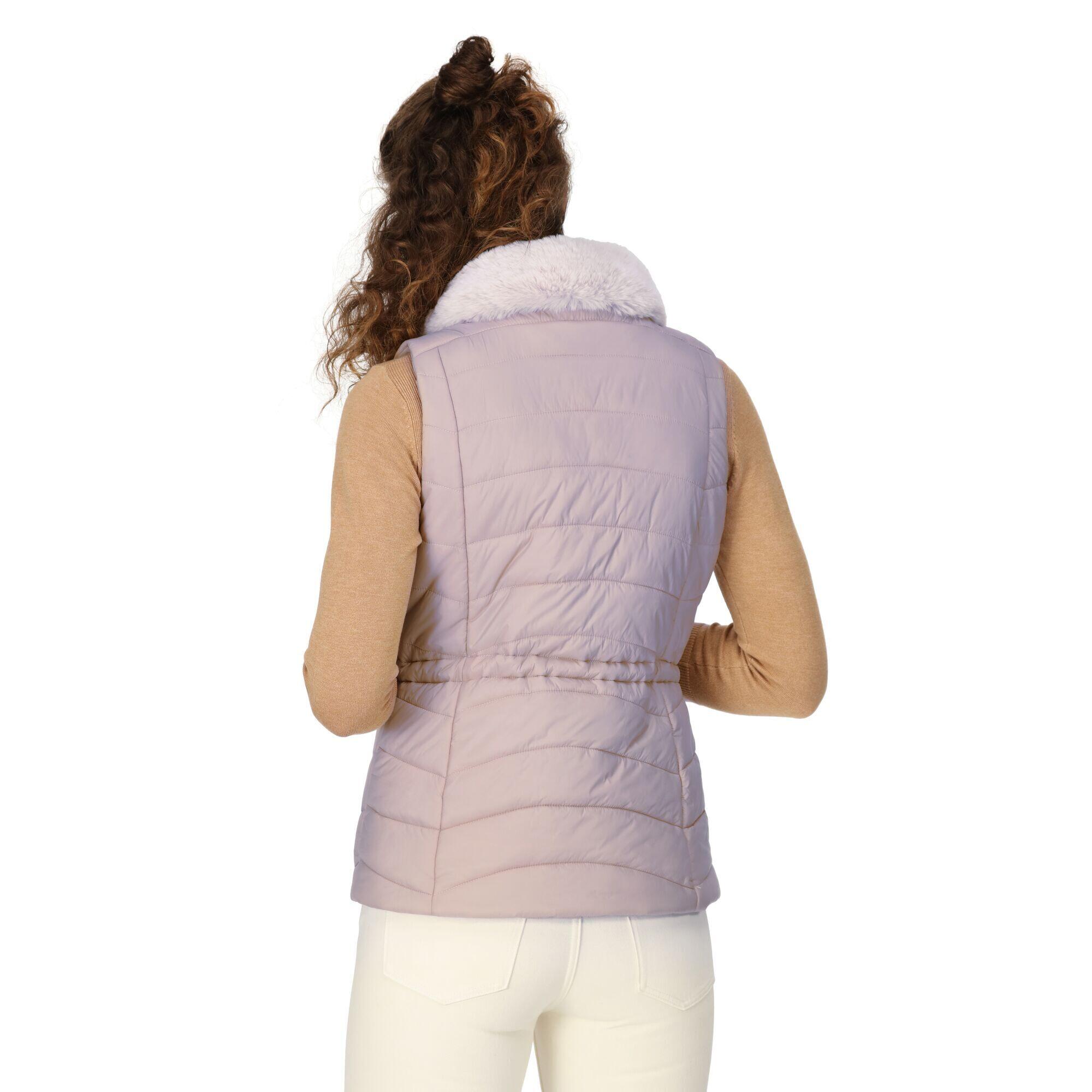Doudoune sans manches femme Regatta Walless 6/7