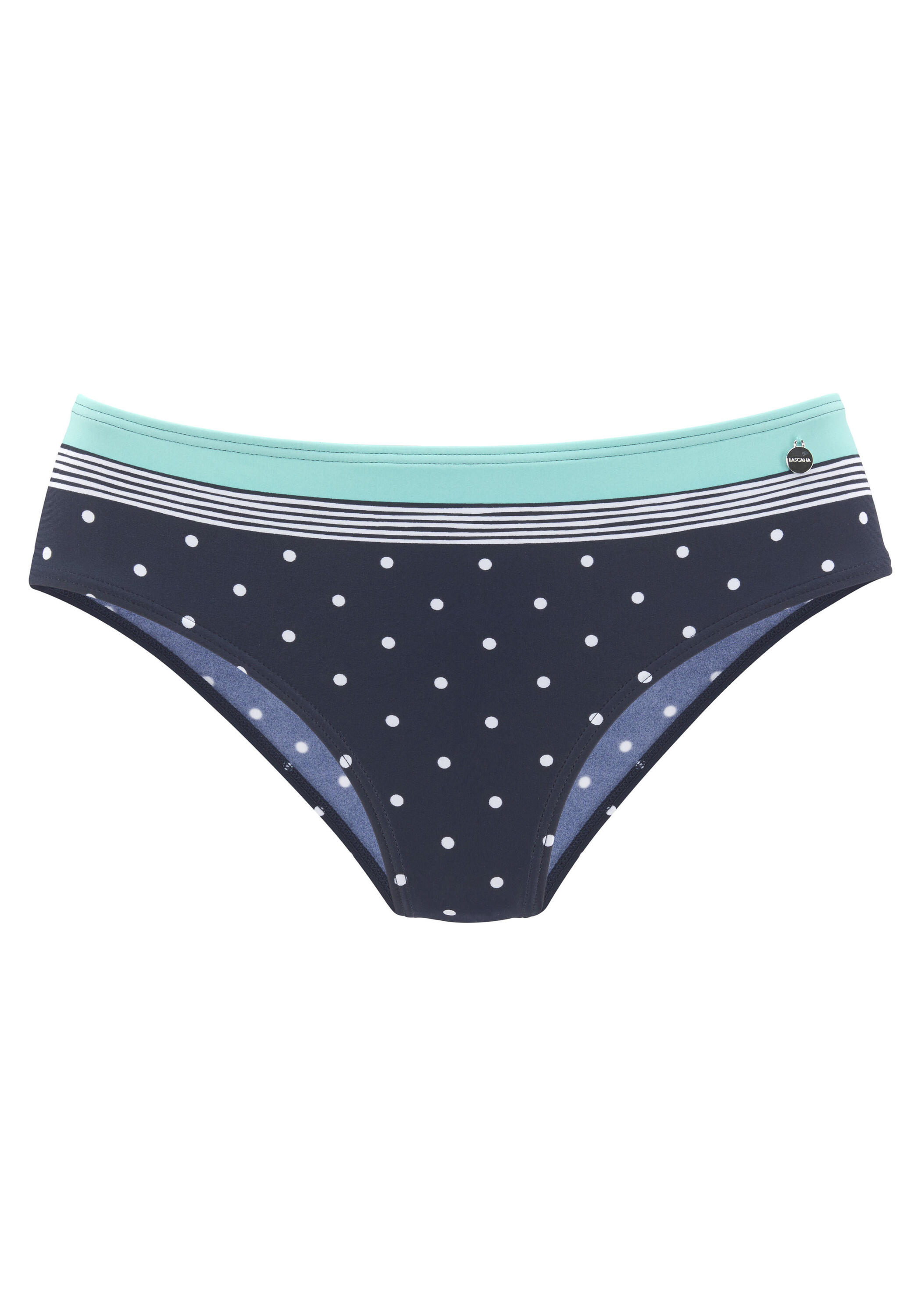 Damen LASCANA Bikini-Hose 6/7
