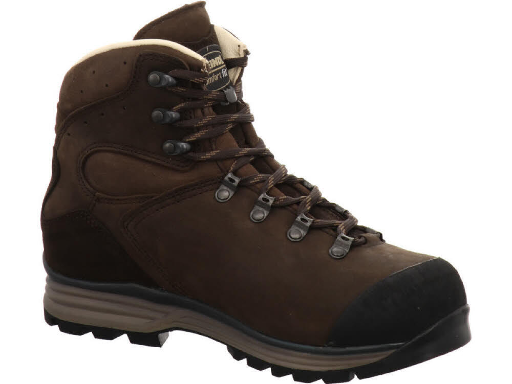 Wanderschuh Sulden  LL Men  WXXL+ 7/7