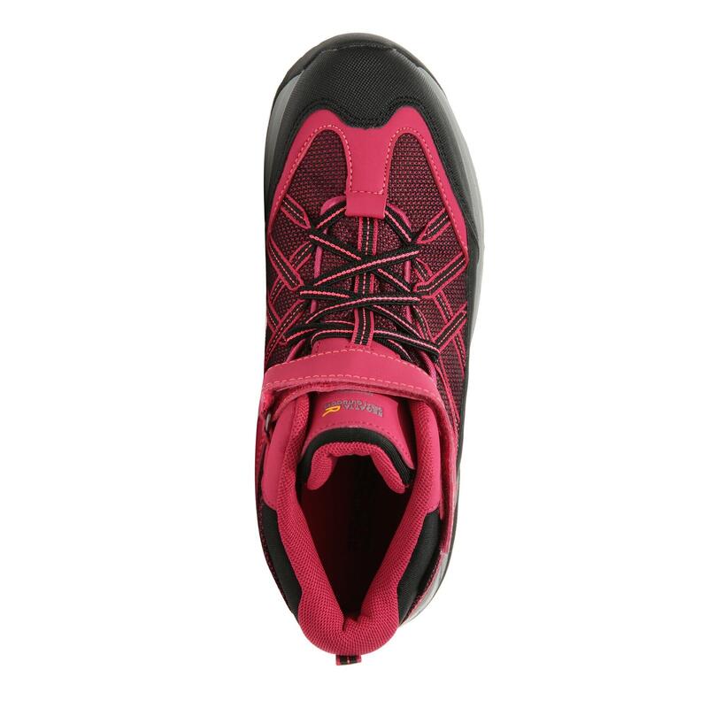 Chaussures de trekking Regatta Samaris V Mid pour enfants