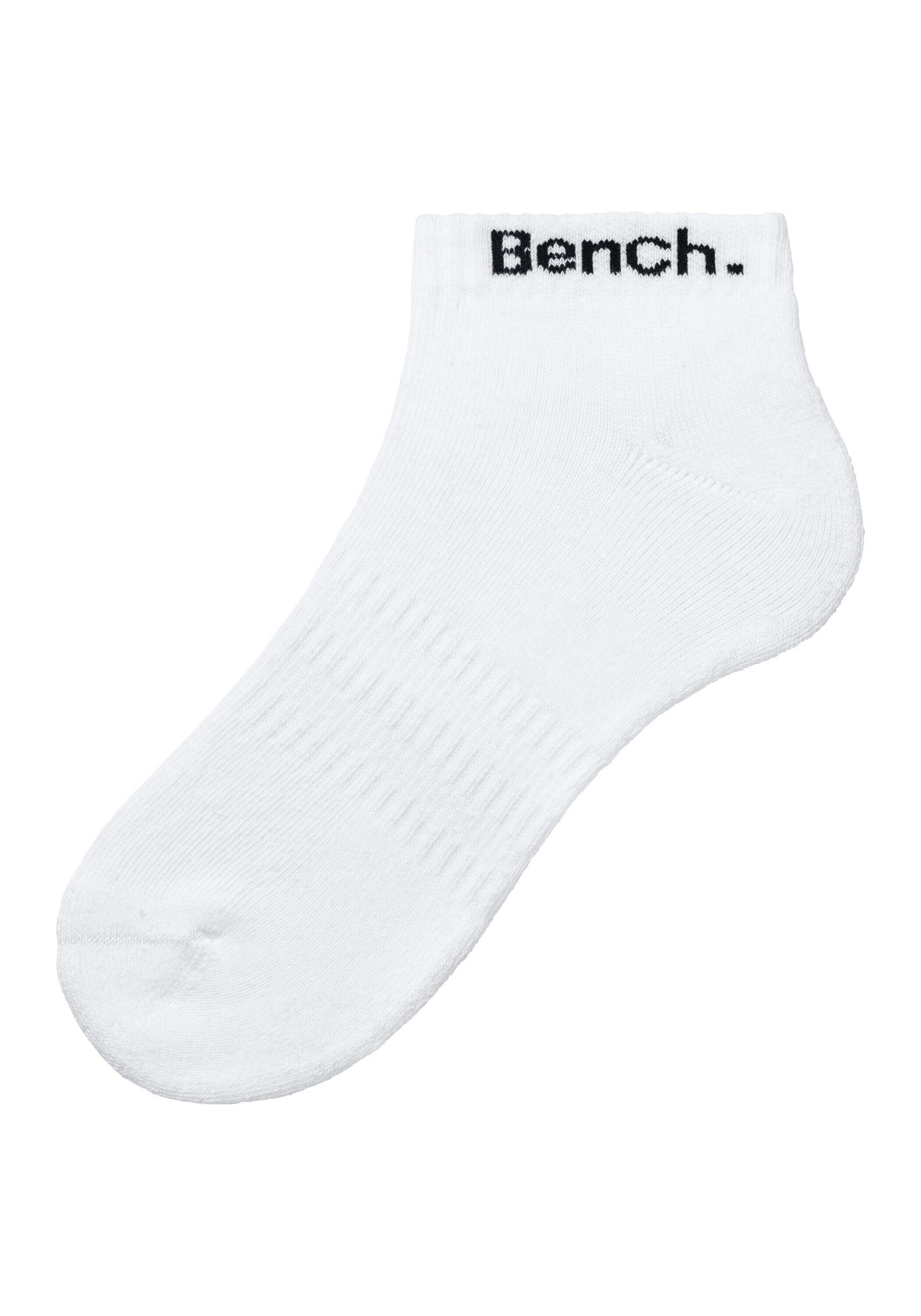 BENCH Sportsocken 5/6