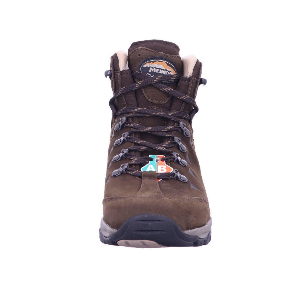 Test Meindl Ohio Lady 2 GTX : Avis, chaussures Randonnée légère