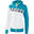 Trainingsjacke mit kapuze 5-C